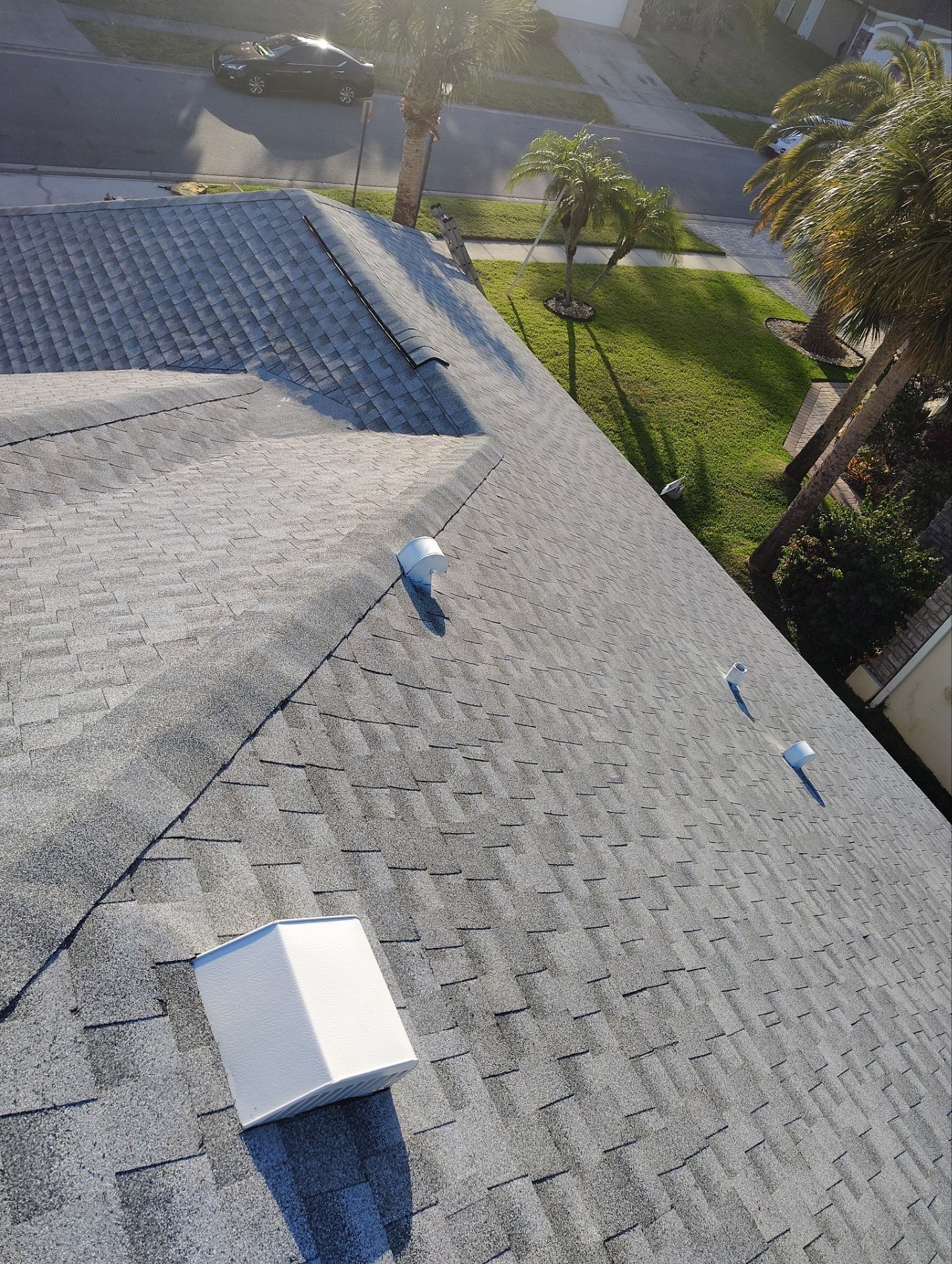 Project in Kissimmee by Serene Construction