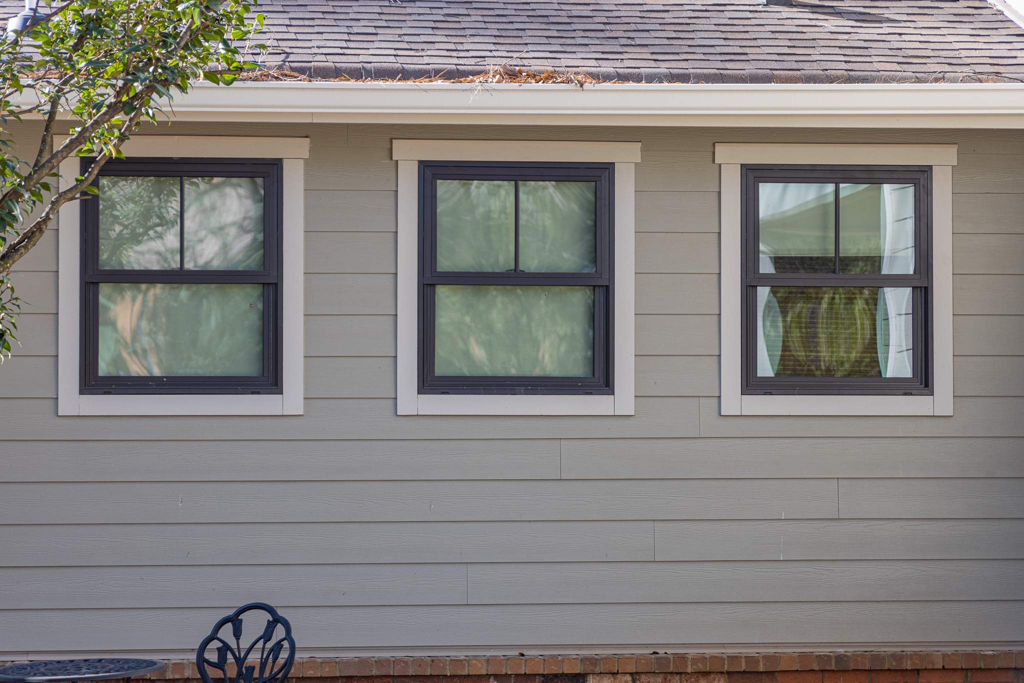 Beverly by Freedom Exteriors