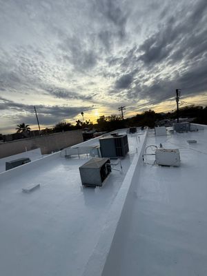Project in Tucson