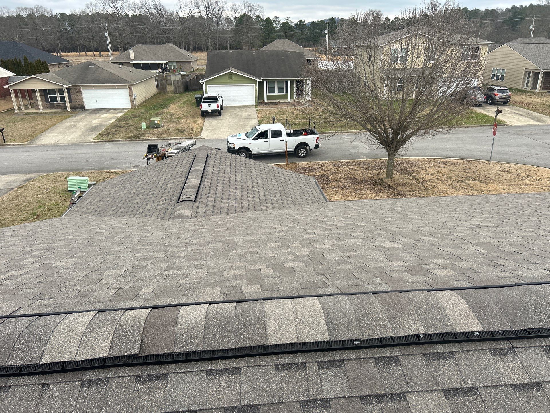 Roof Replacement in Owens Cross Roads by Mountain Valley Roofing & Exteriors LLC