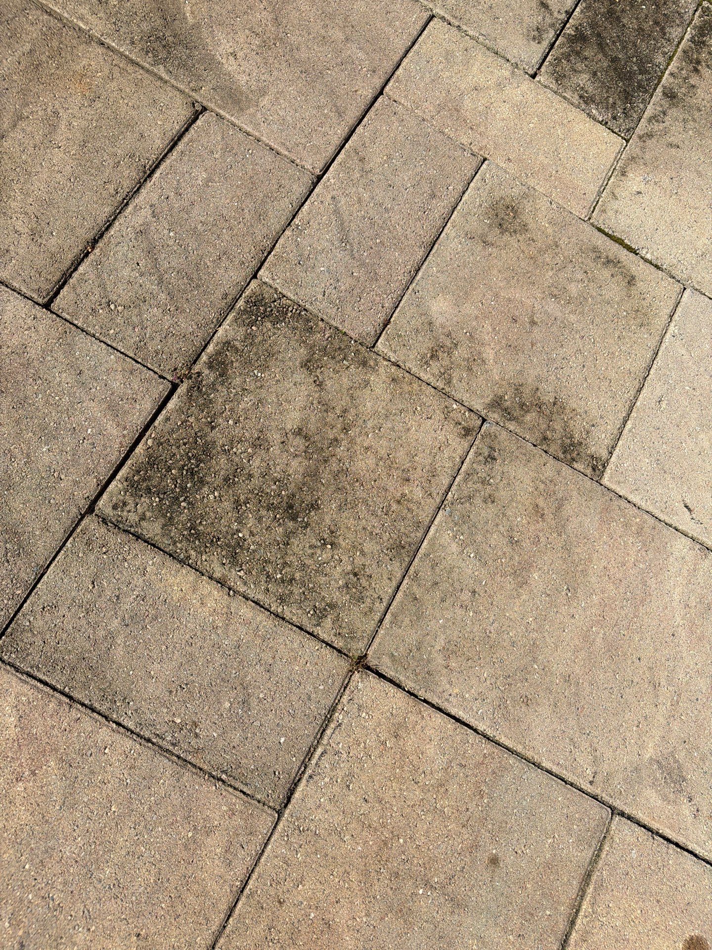 Concrete using Concrete Sealant by DuraSeal