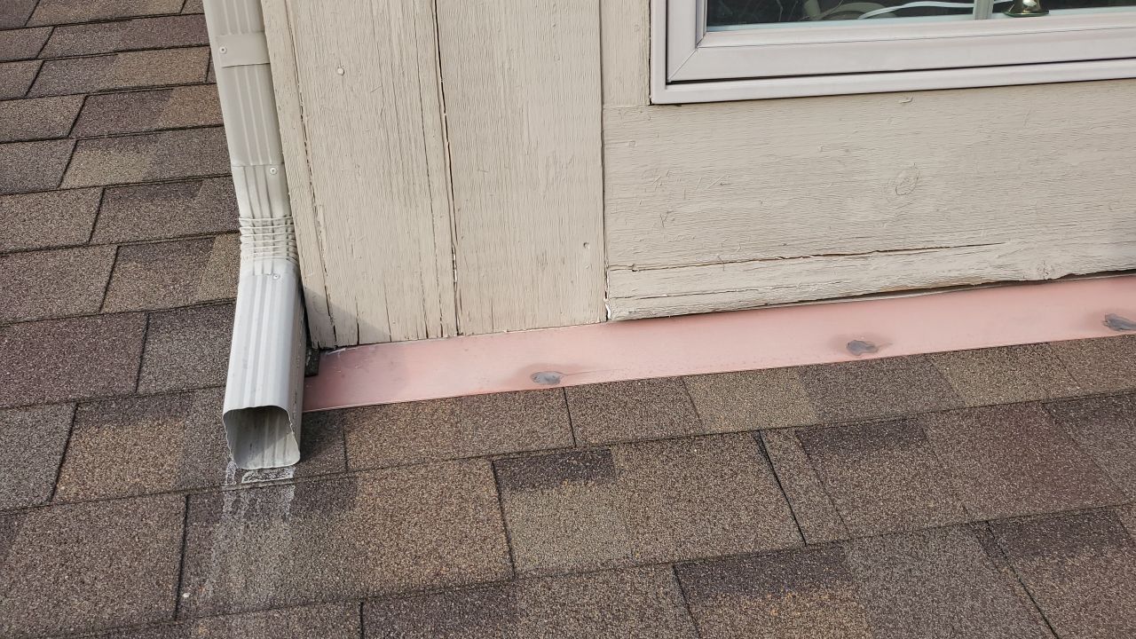 Residential Roofing Installation using Duration Series Shingles - Estate Gray by RoofX 