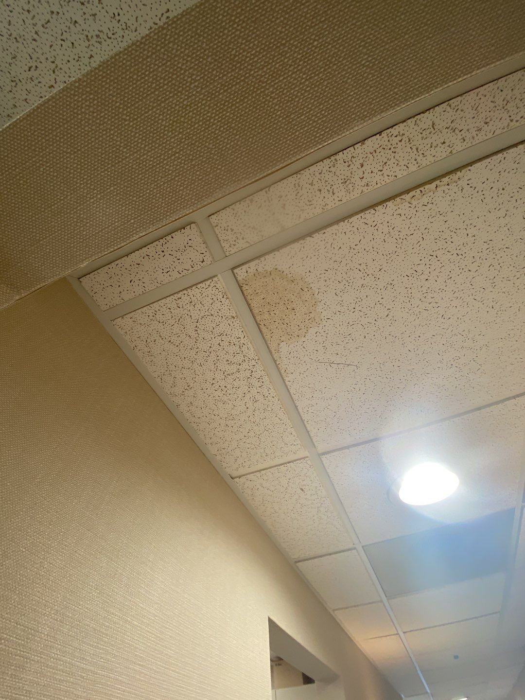 Silicone Roof Coating in Manchester, MD • Premier Dental by Seipp Roofing, LLC