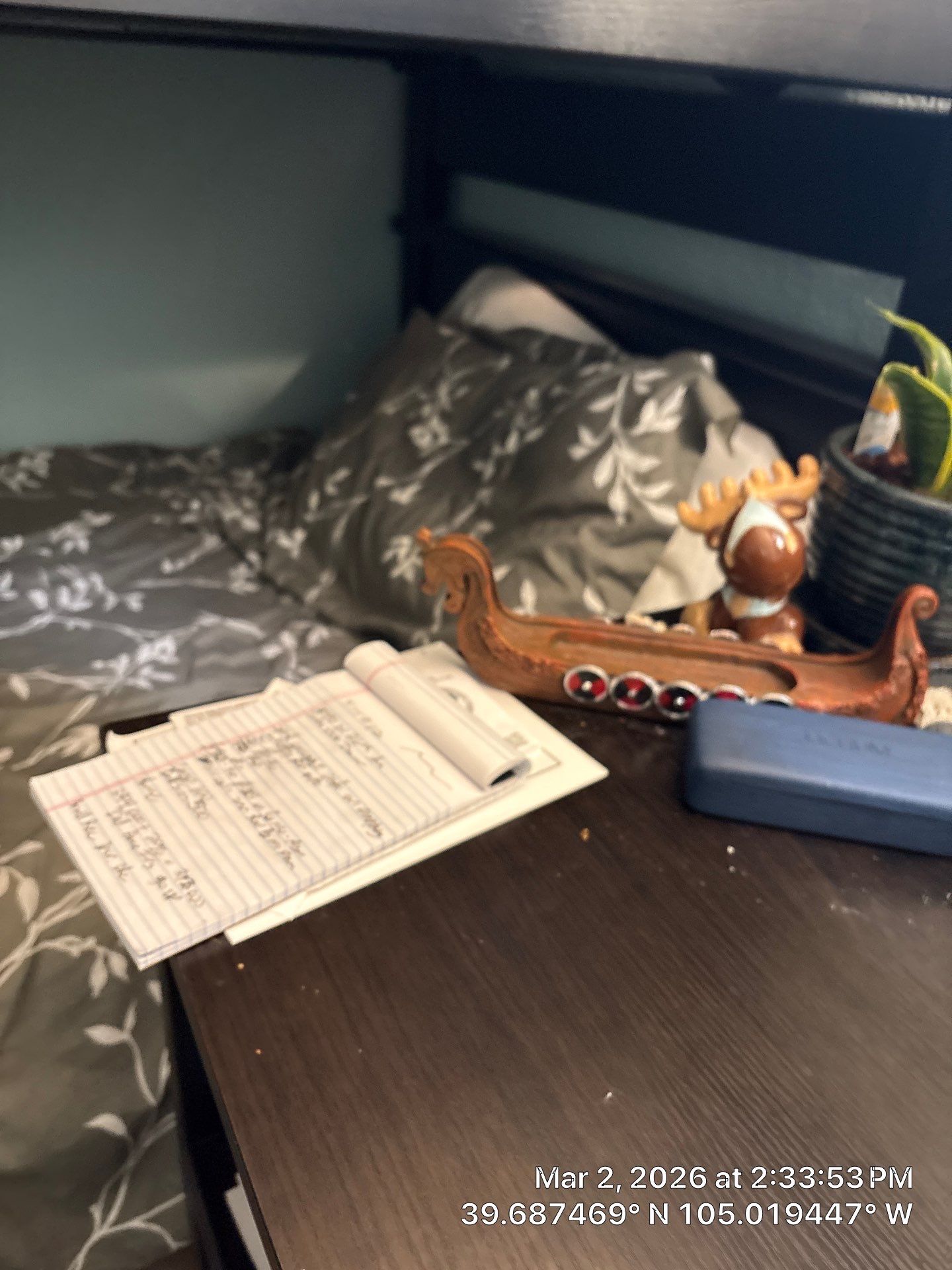 Jones Kitchen by CompanyCam Sales Demo