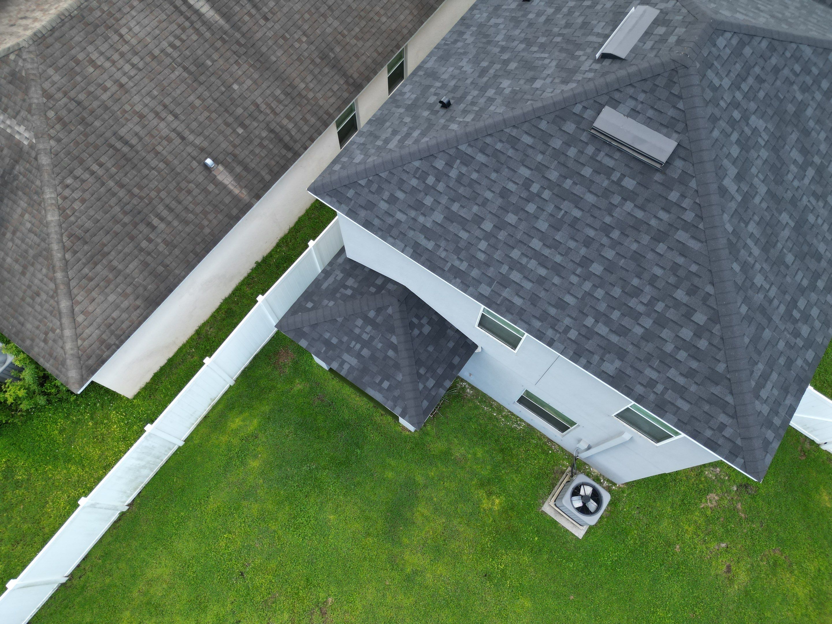 Roof Replacement in Ruskin, Fl by Steadfast Roofing 