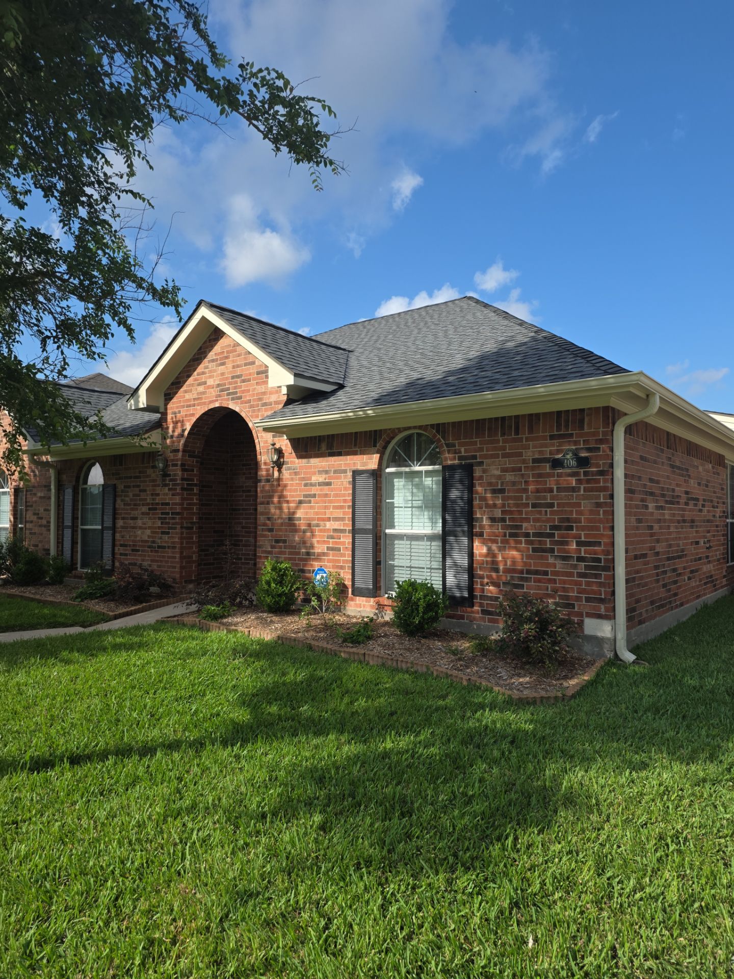 GAF UHDZ - Pewter Gray by Elite Roofing LLC