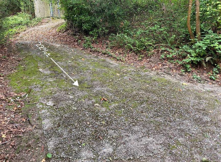 Christopher | Asphalt Road Repair  by Jireh Asphalt & Concrete Inc 