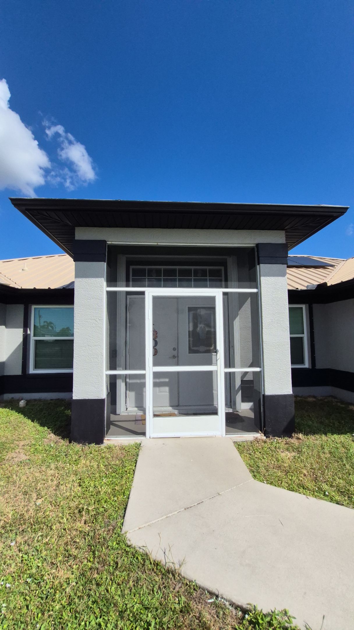 Project in Cape Coral by Sunbelt Home Solutions