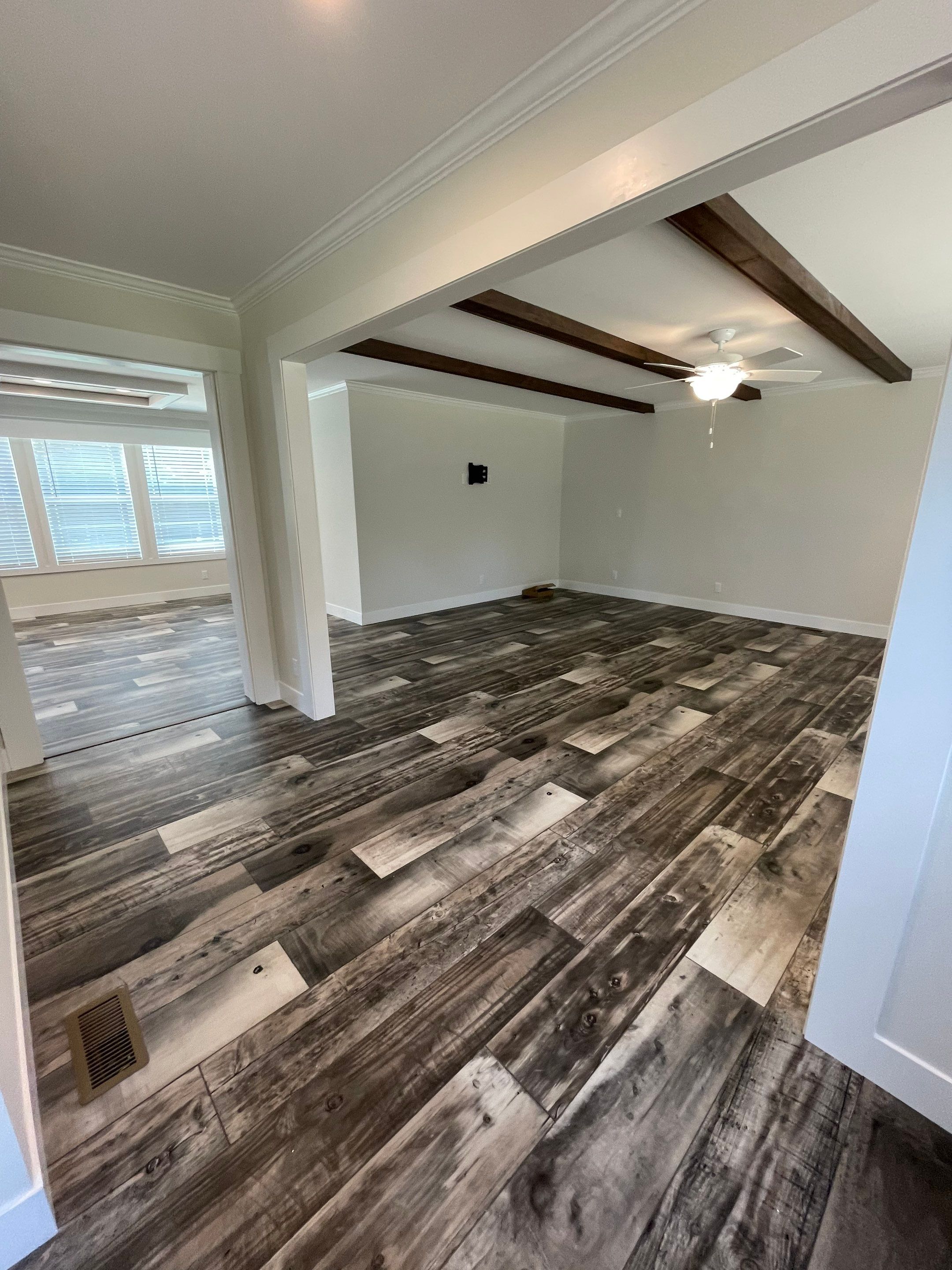 Country Aire by Clayton Homes of Walton