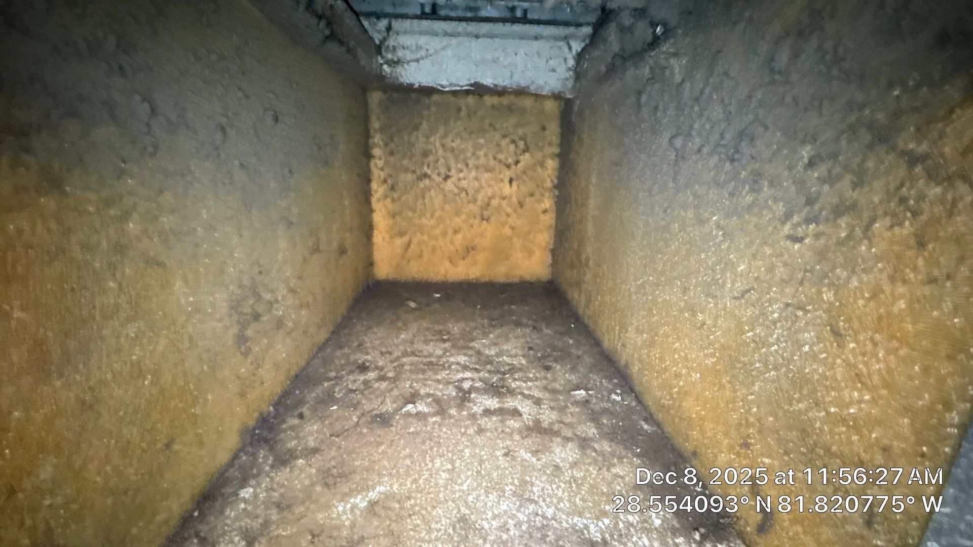 Air Duct Cleaning in Groveland by Hygienic Air, Inc