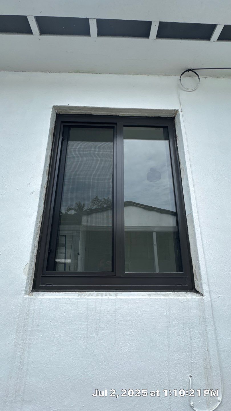 Replacement of windows and doors-Miami by ASP SuperHome
