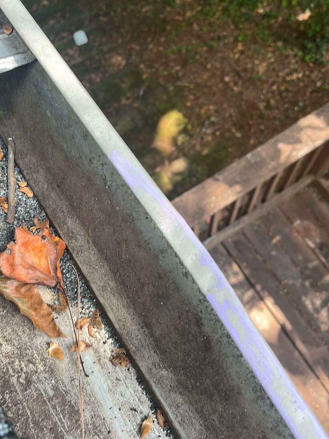 Karl Carter - Roof Replacement by Mosaic Roofing Company