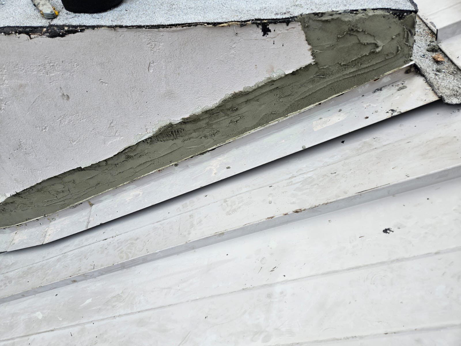 South Ft Myers Roof repair by Four Peaks Roofing