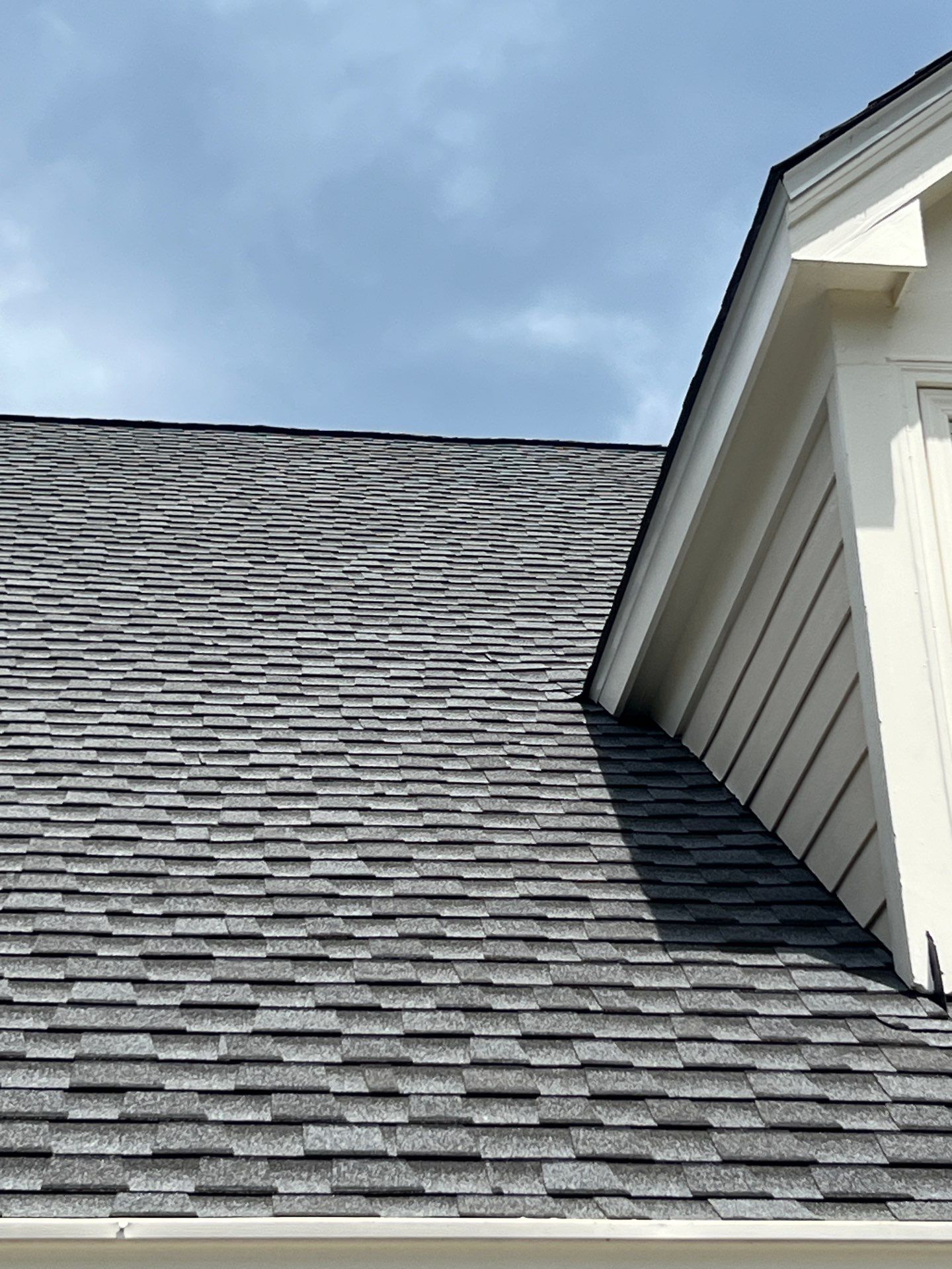 New Roof in Just One Day π β‘ by Georgia Roof Advisors