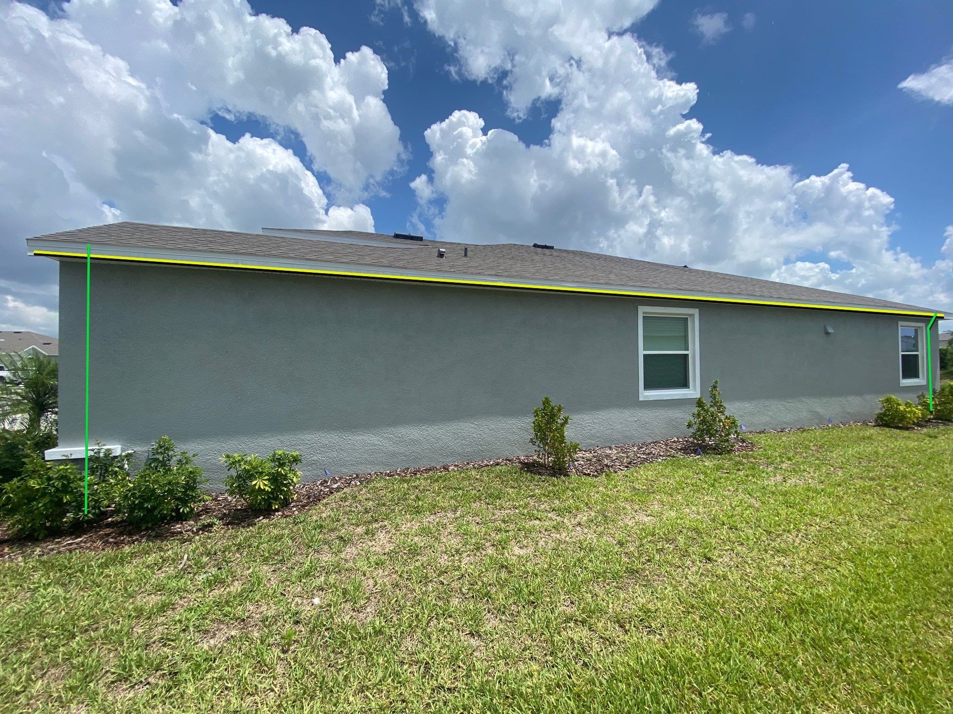 Gutter Cleaning & Maintenance in Lakewood Ranch FL by Gutter Professors