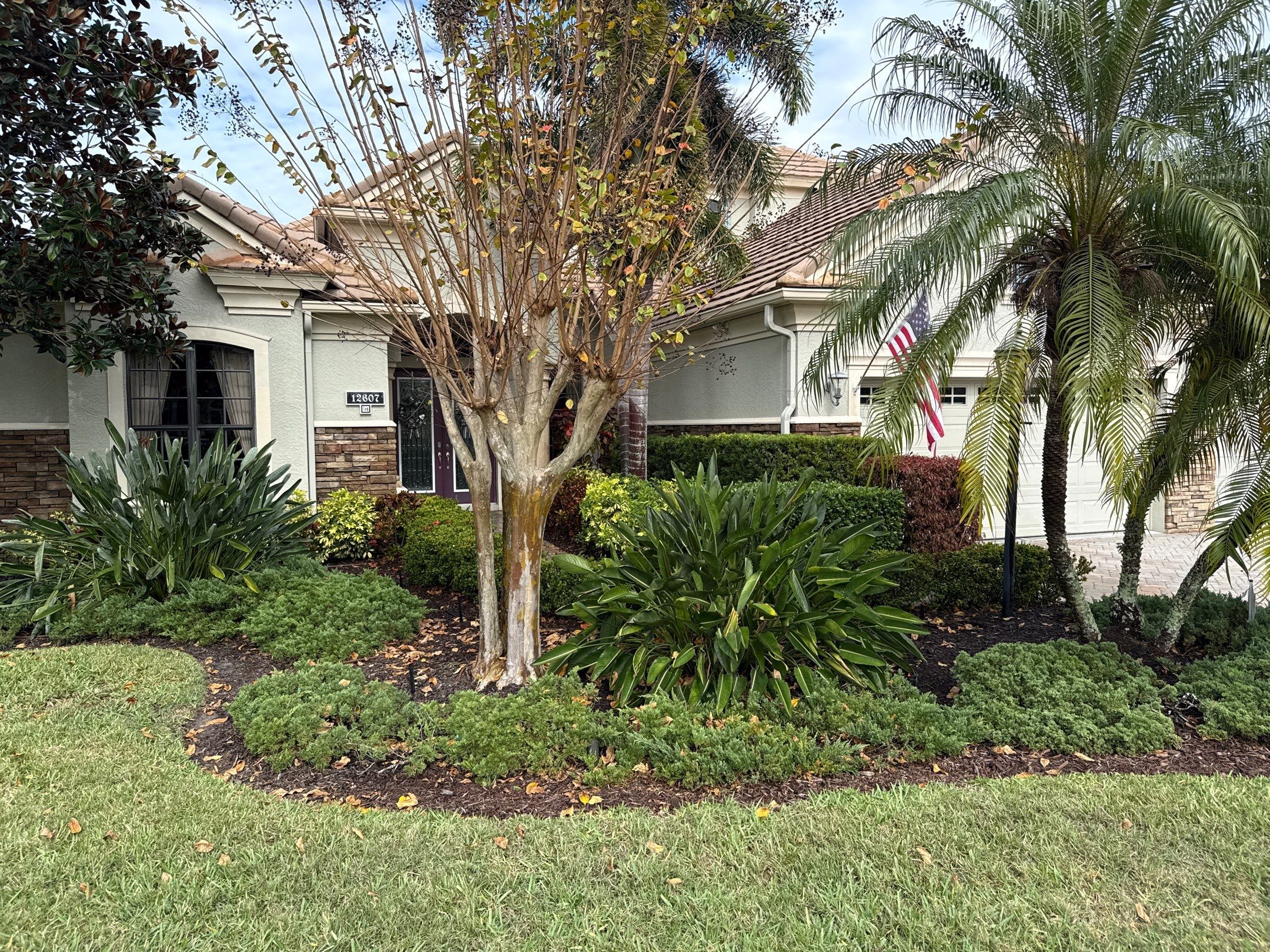 Tile Roof, Gutter & Pool Cage Cleaning – Lakewood Ranch Country Club, Lakewood Ranch, FL by Sunshine AquaWash
