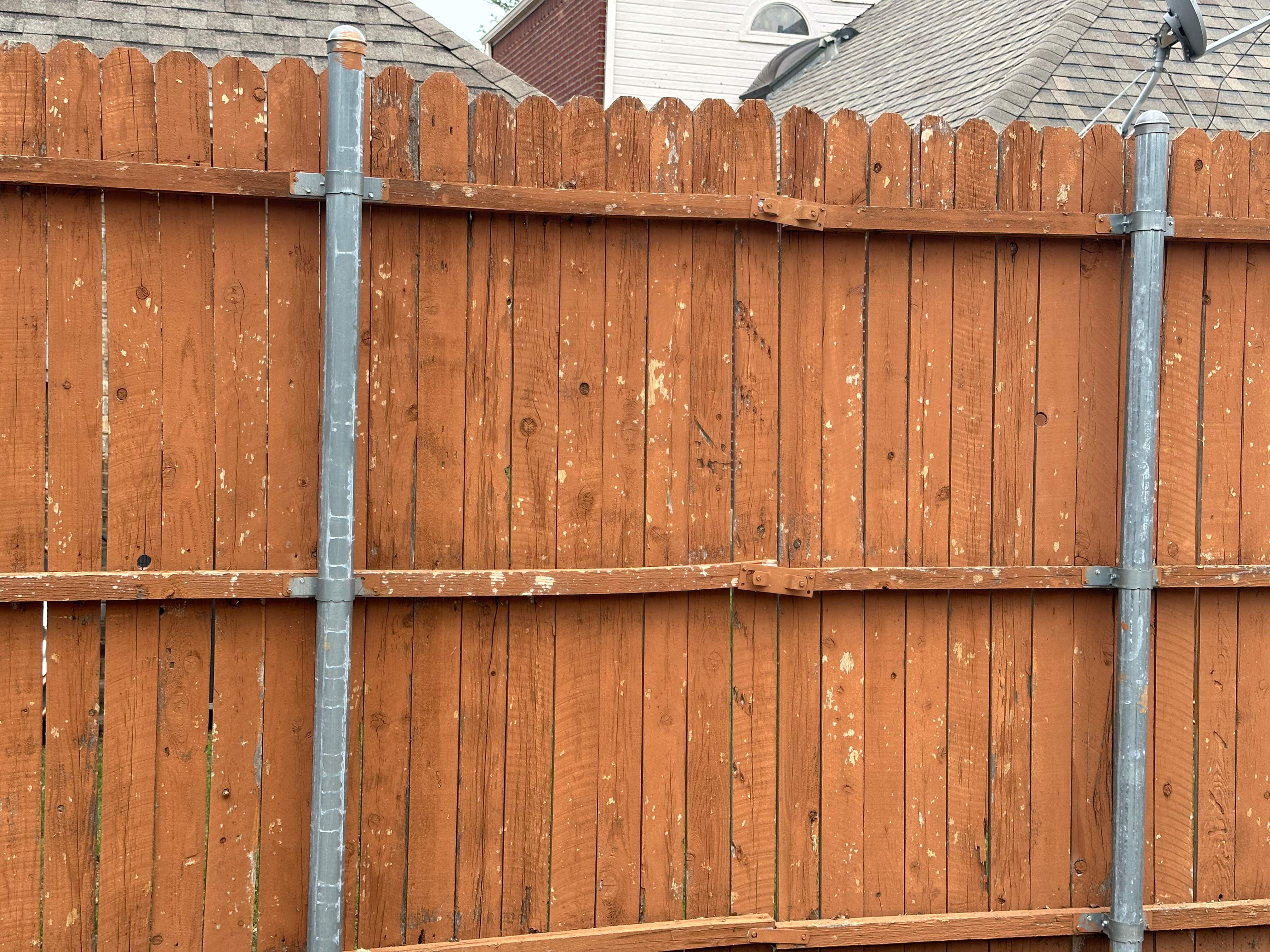 Full Property Restoration by Eminent Roofing & Auto Hail Repair
