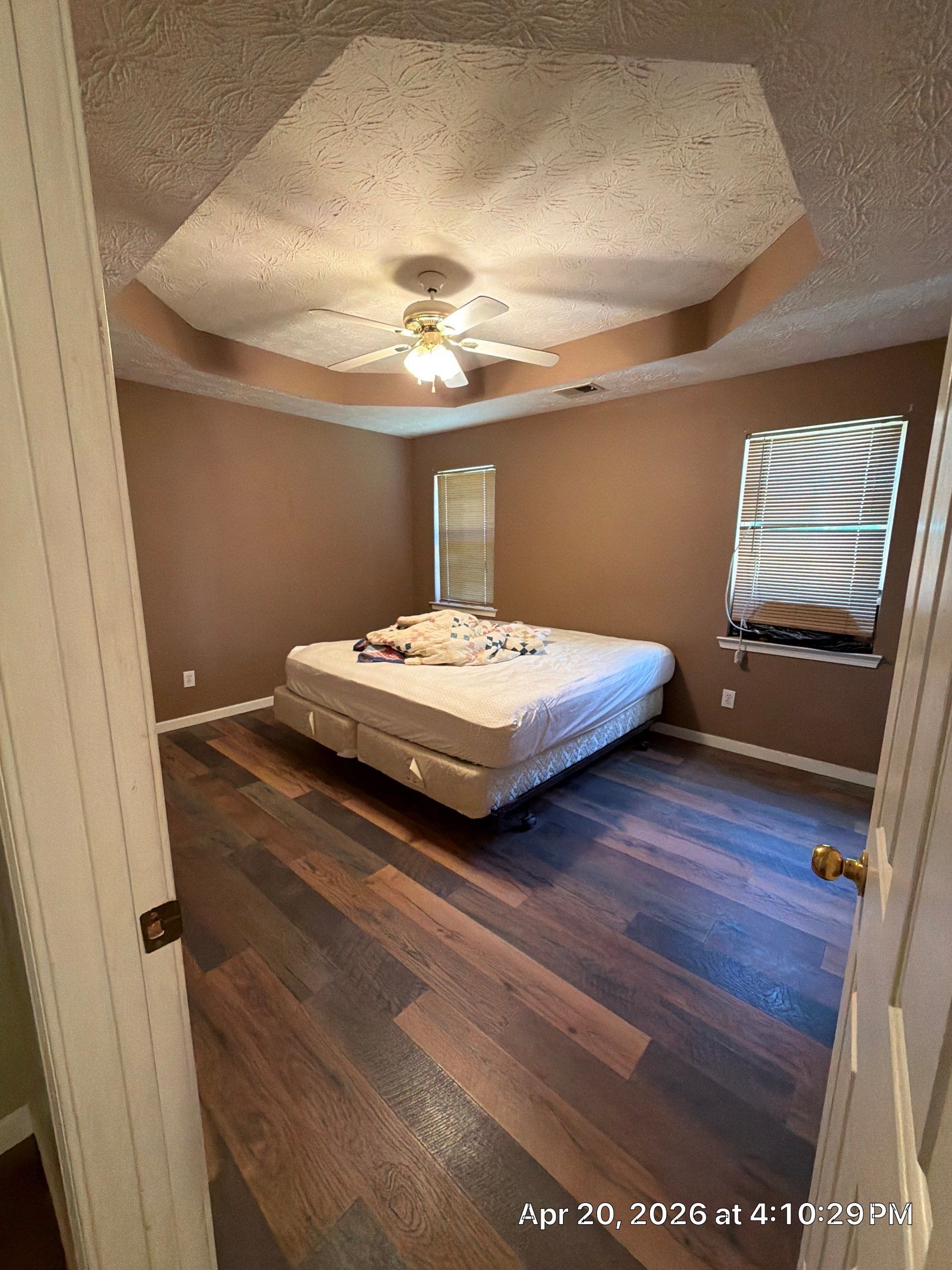 Whole-Home Interior Repaint and Neutral Color Transformation by PGP Surface Solutions, LLC