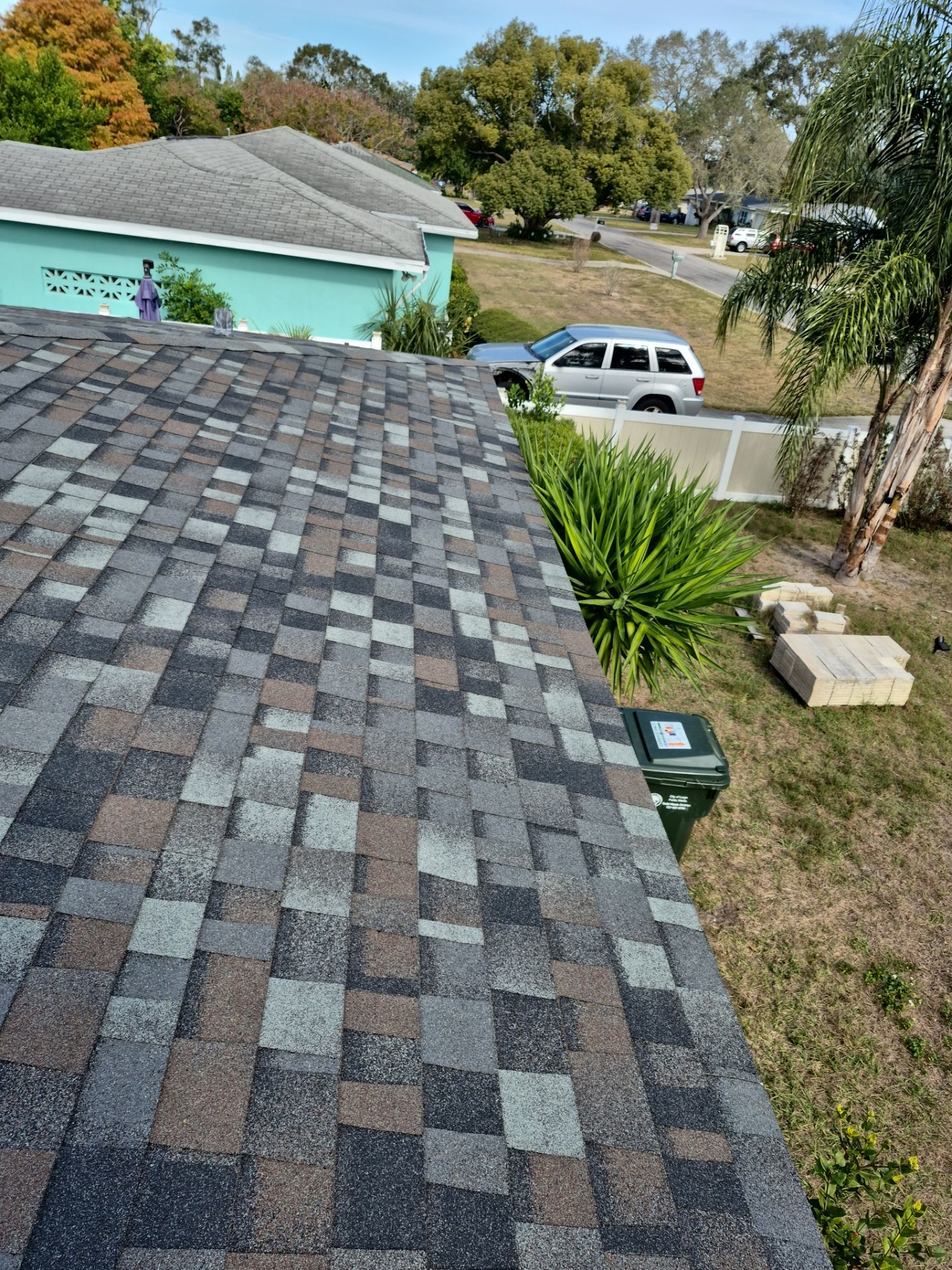 Project in Largo 33770 by Mitchell Roofing Company LLC
