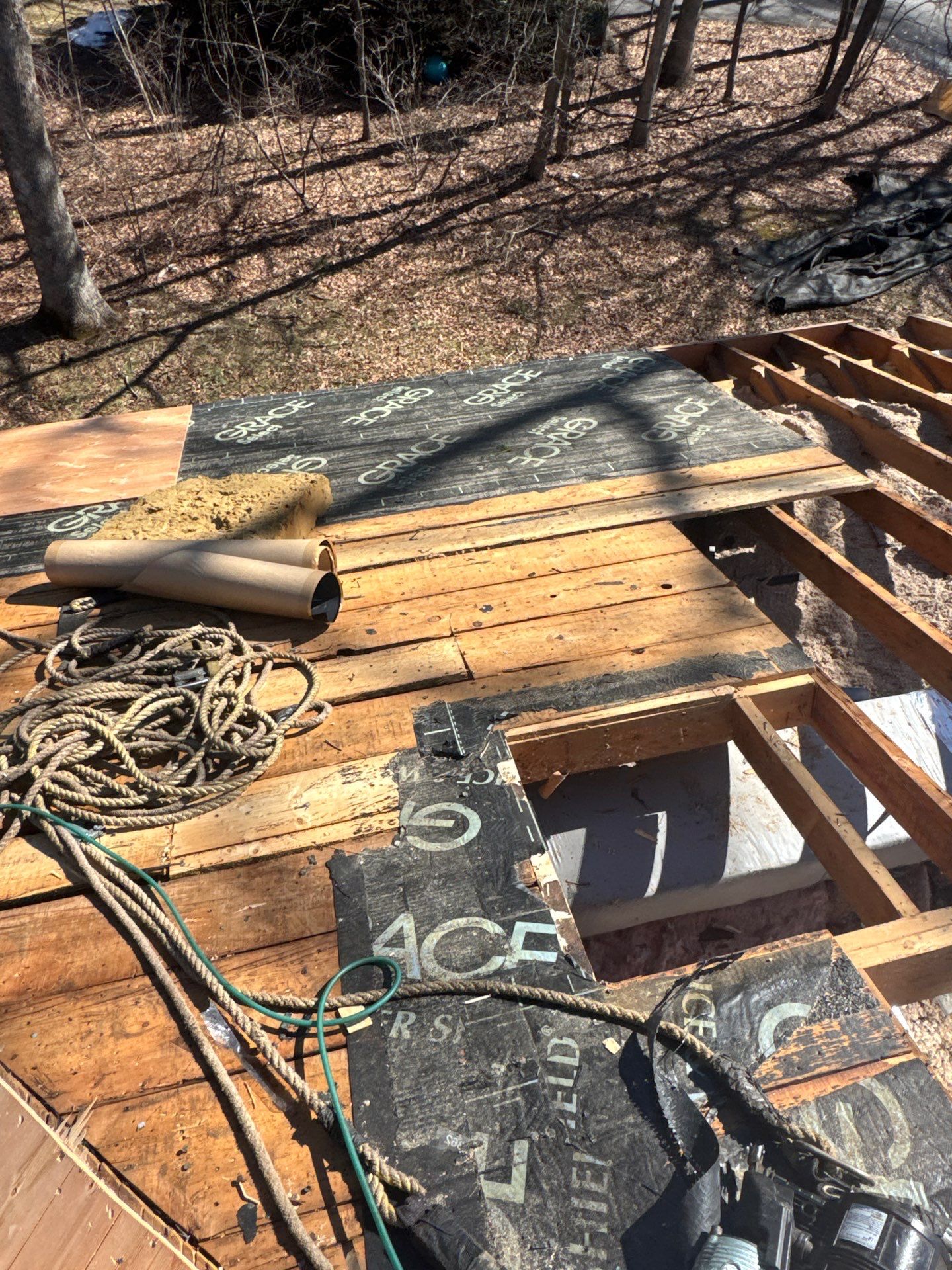 m by Mighty Dog Roofing of Greater Middlesex County