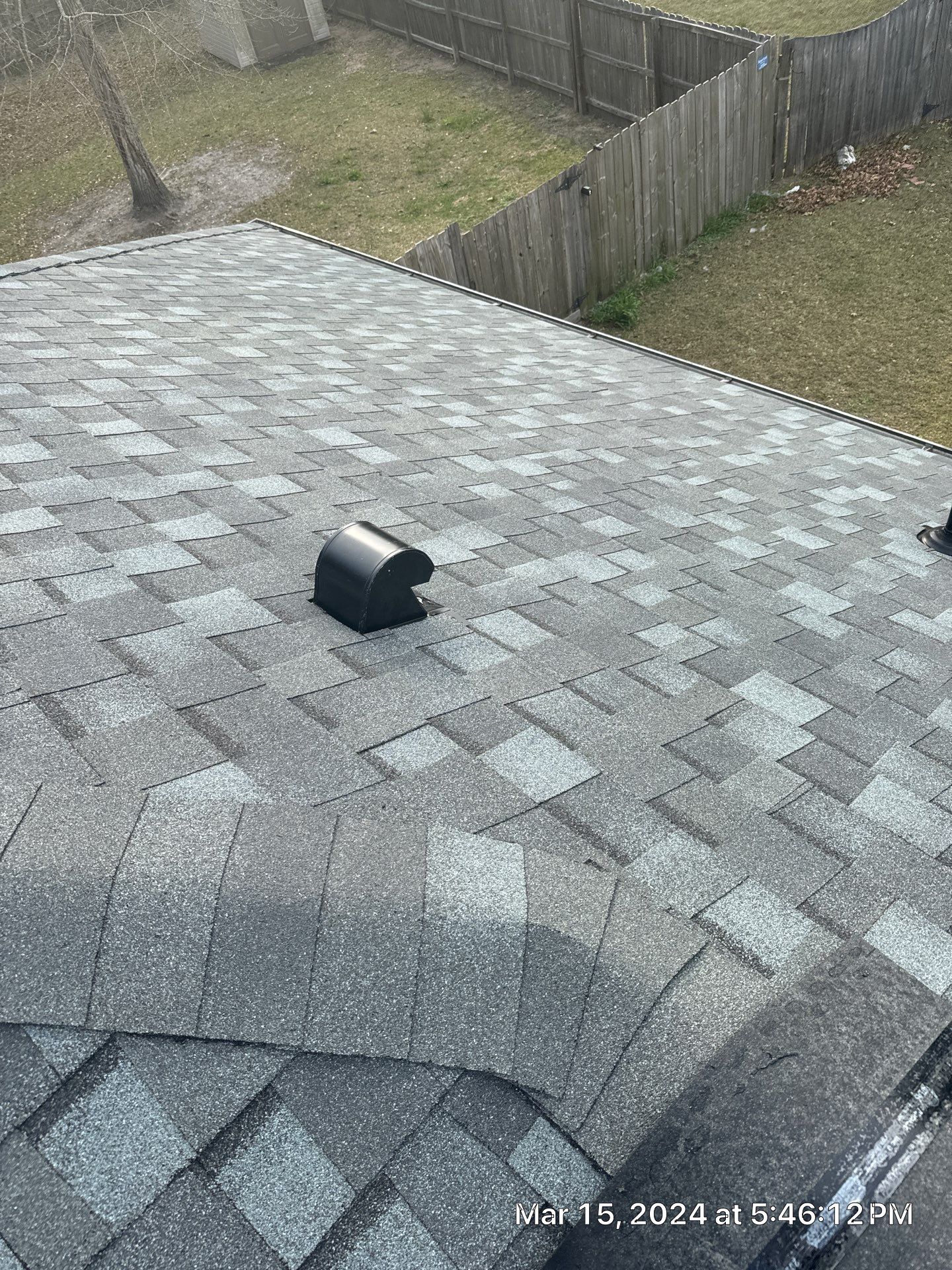 Residential Roofing Installation using by Talya Roofing