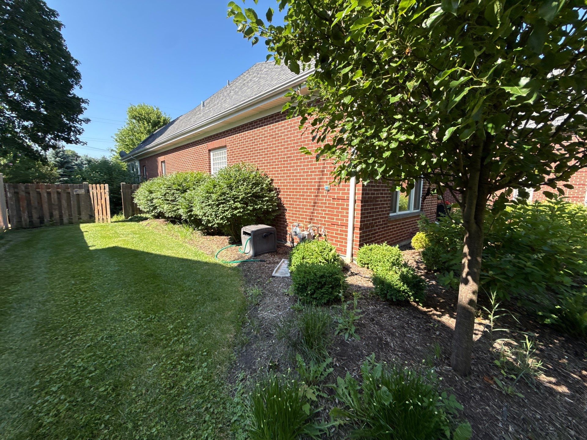 Rob M. - Arlington Heights, IL by A&N 