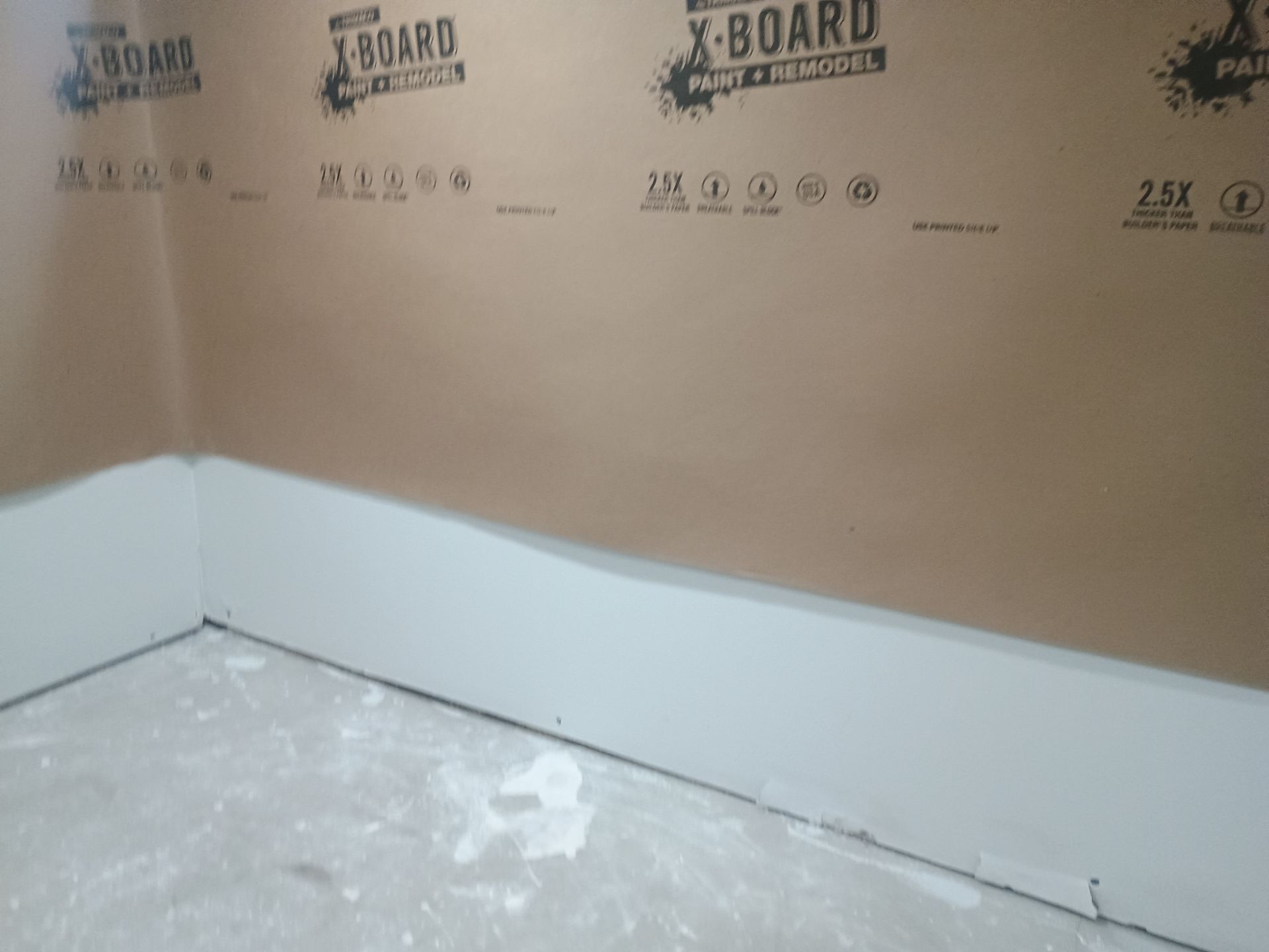 Passive Waterproofing in Apple Valley by Waterproofing Northeast