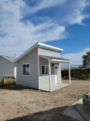 Project in Magna