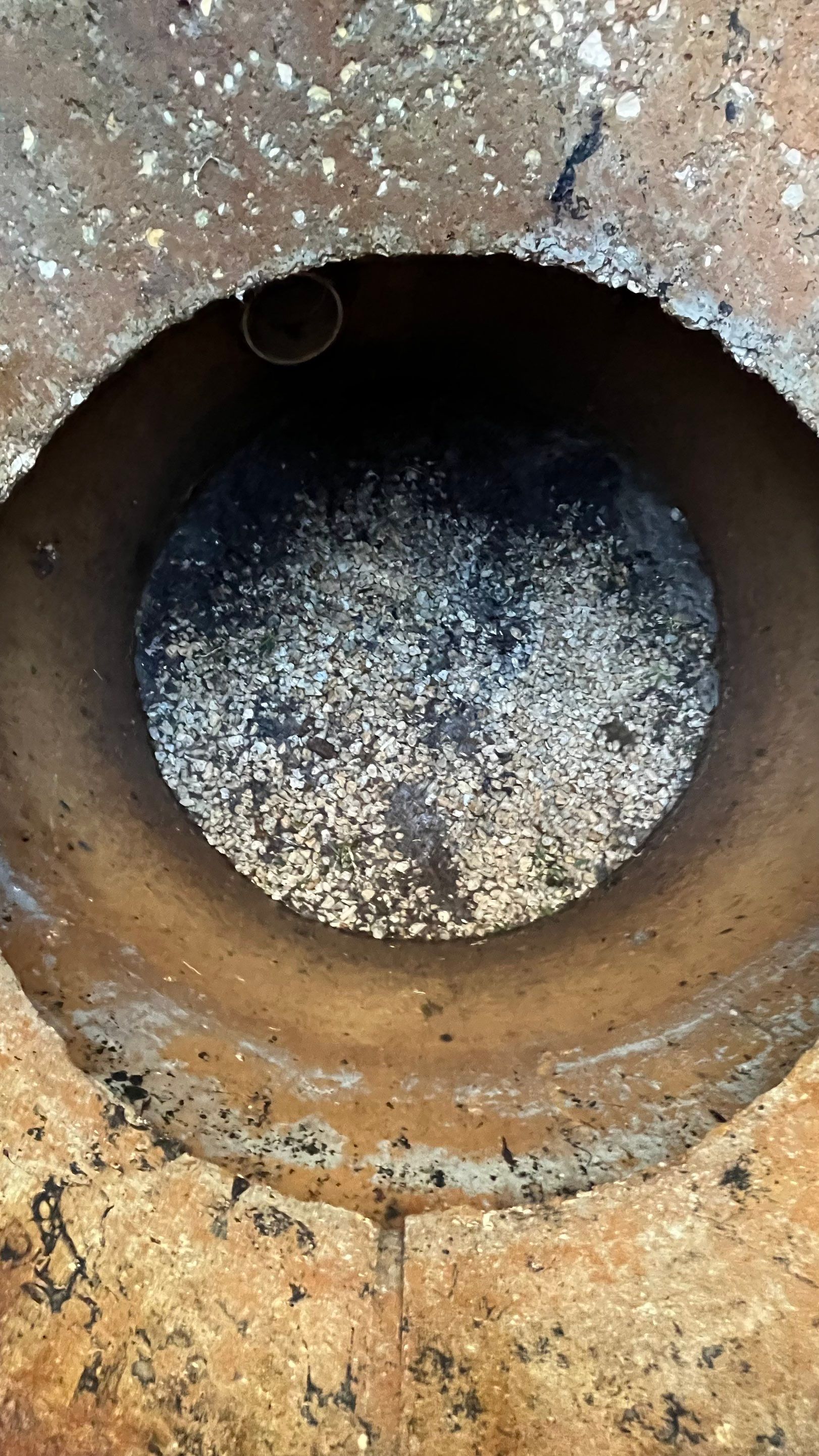 Condo Storm Water System Cleaning and Maintenance by Don Mar, Inc. Storm Water Solutions