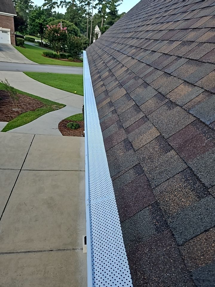 Insurance Approved Replacement using Owens Corning Duration-Teak by Indigo State Roofing