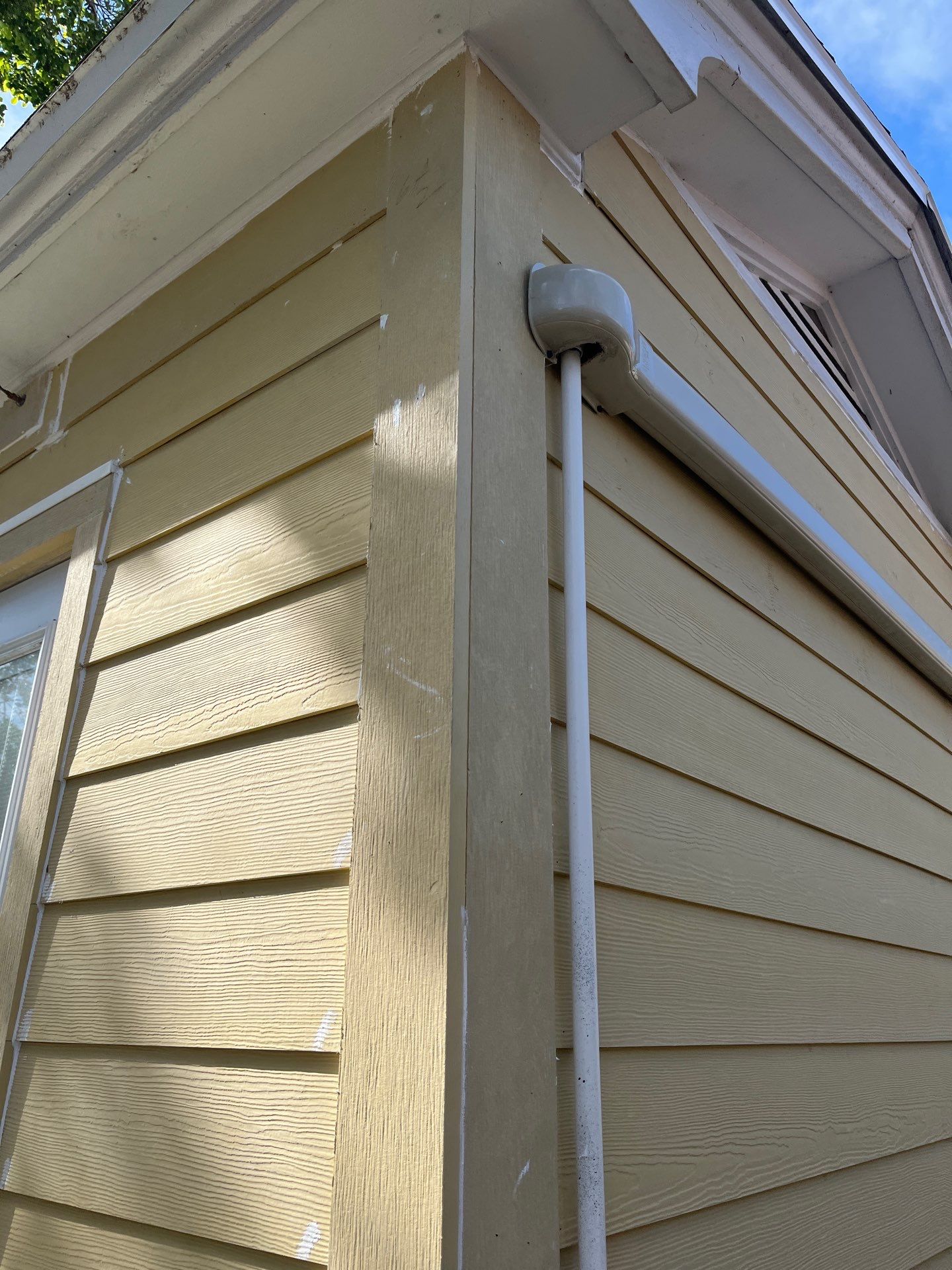 Project in Clearwater by Bayshore Exteriors