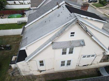 Windstorm Damage Claim in Yeadon by FLAPA & KeyStone