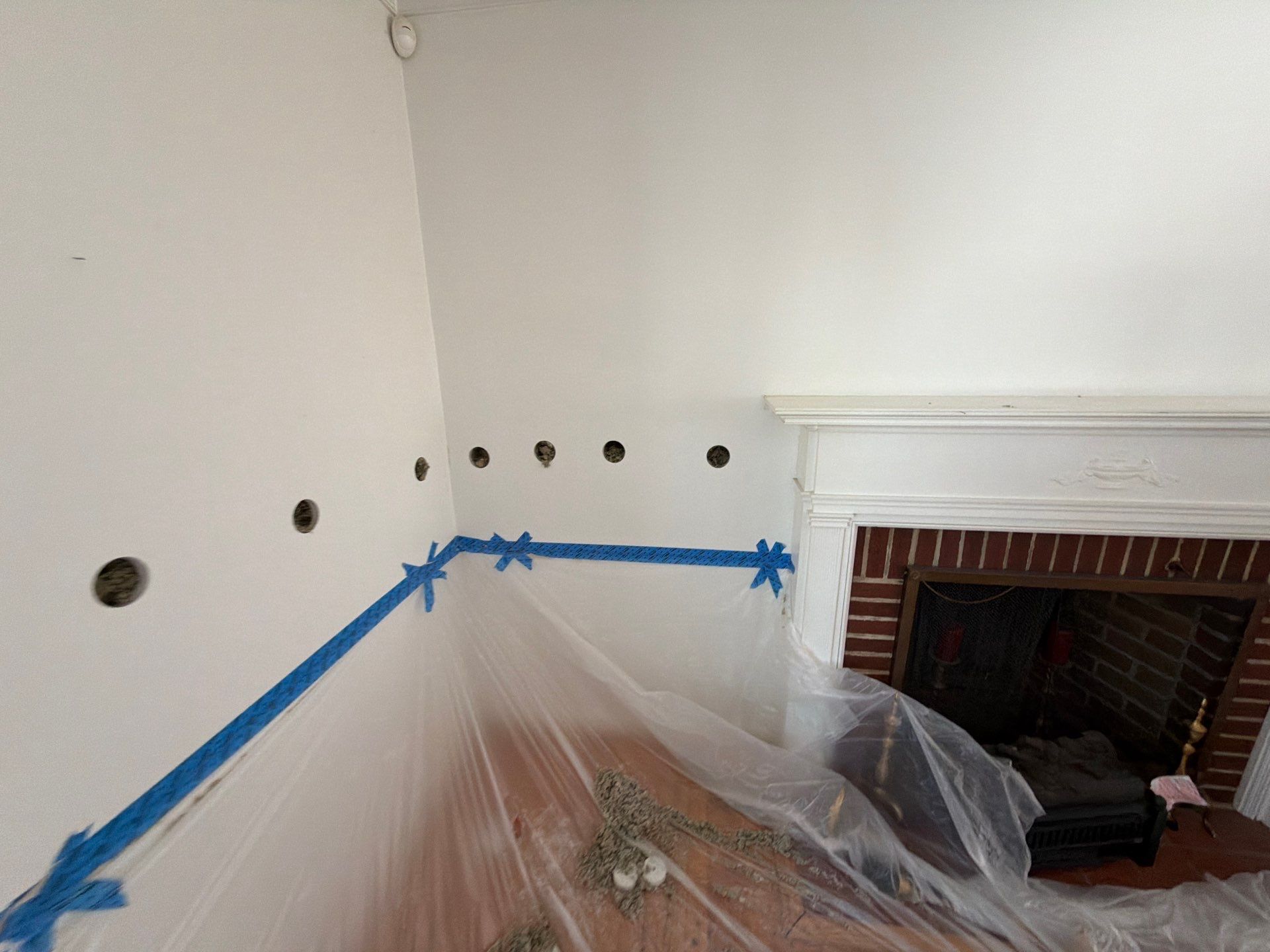 Ellicott City Residence  by Smart Energy Pros