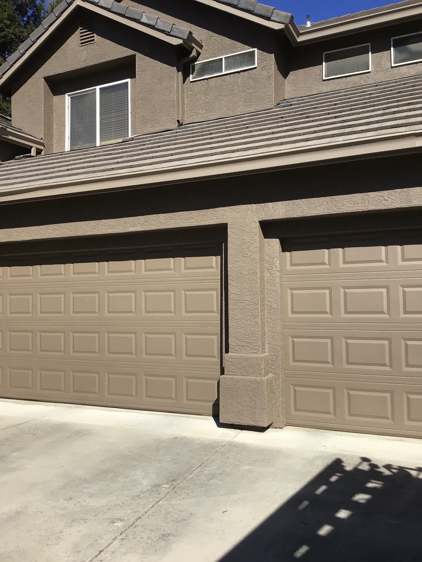 Exterior Painting in Turlock California  by Lancaster Painting