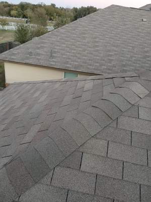 Roof Repair in Menchaca, TX