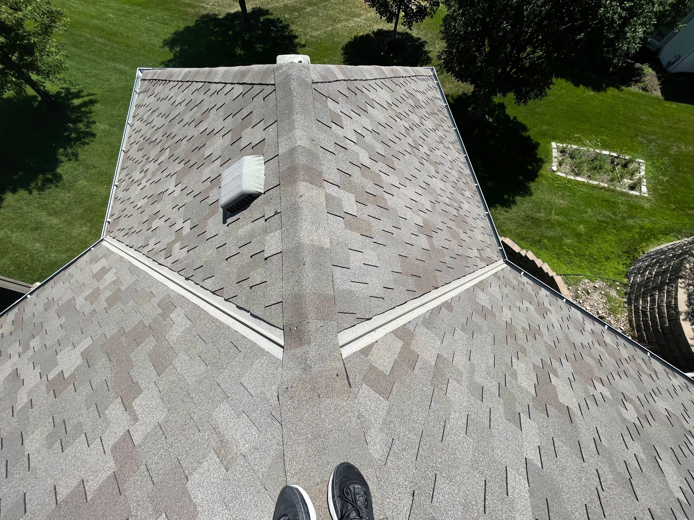Comprehensive Residential Roofing and Exterior Installation in Waterloo by White Castle Roofing