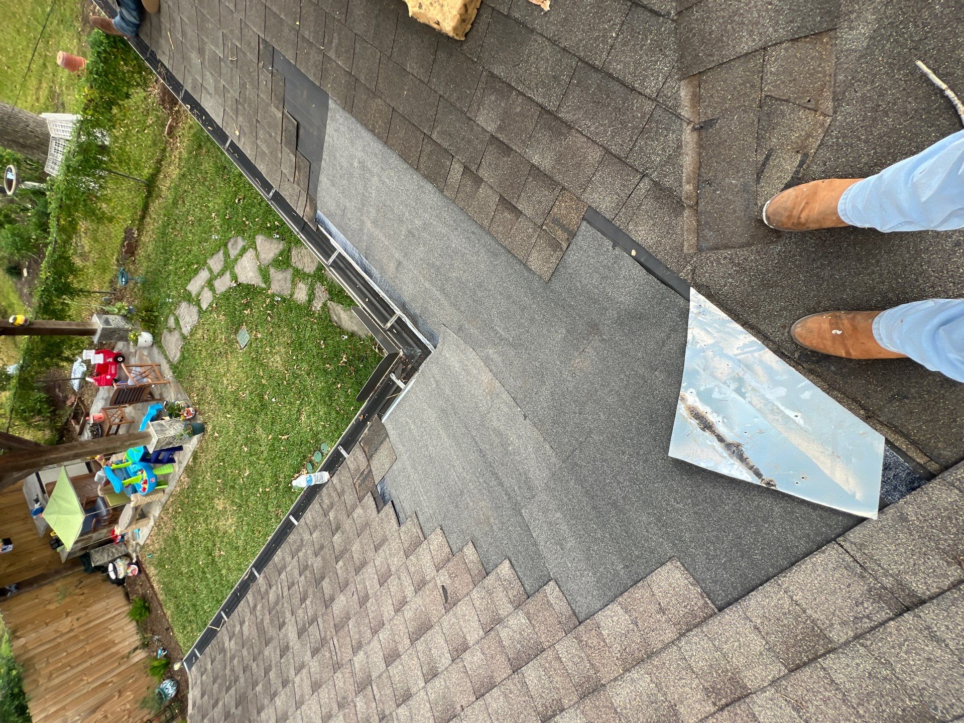 Roof Repair Houston by Roof Repair Company