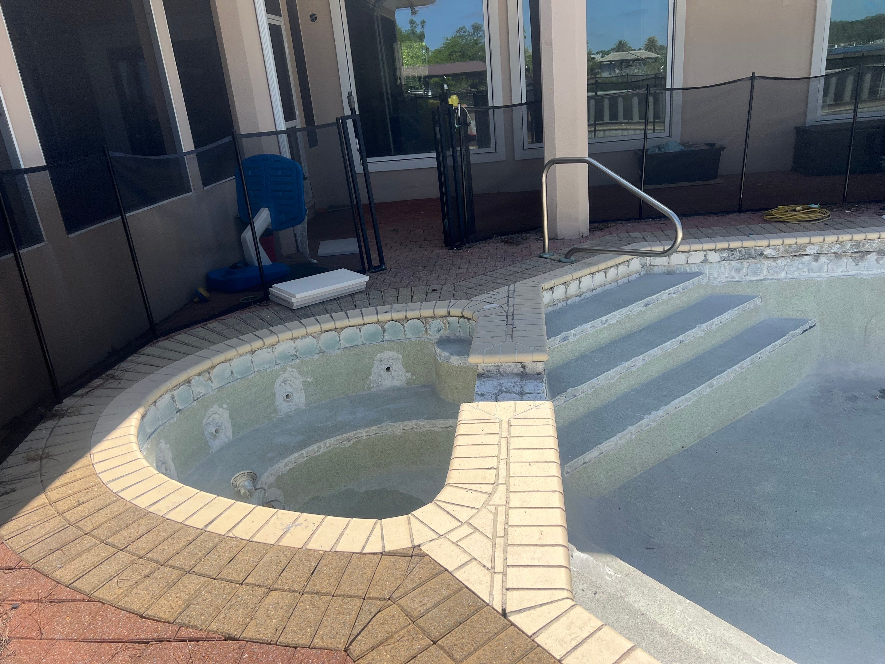 3407 N. Harbour Ccl. - PCB by ASP - America's Swimming Pool Company