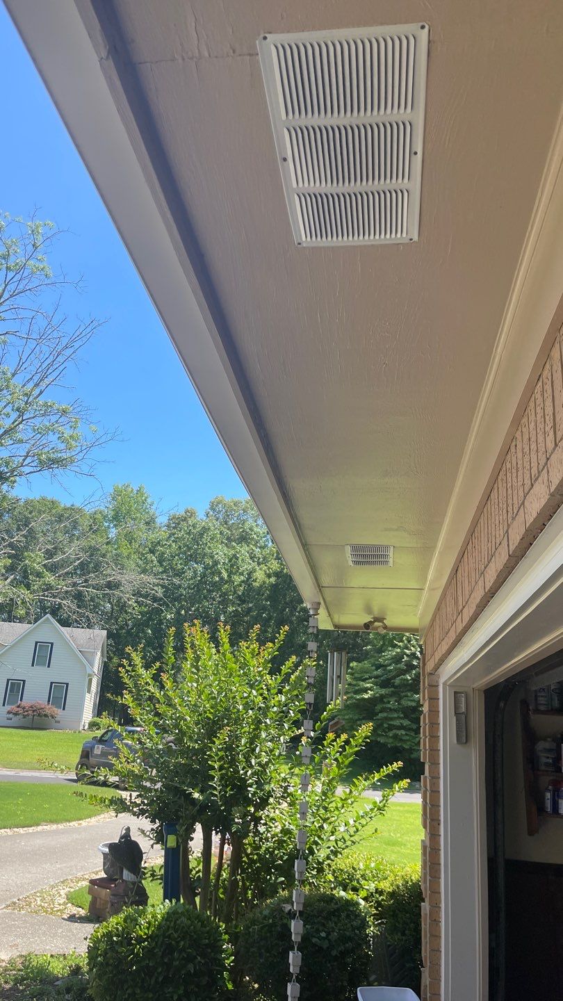 Commercial Flat Top Roof by Roof Bullies