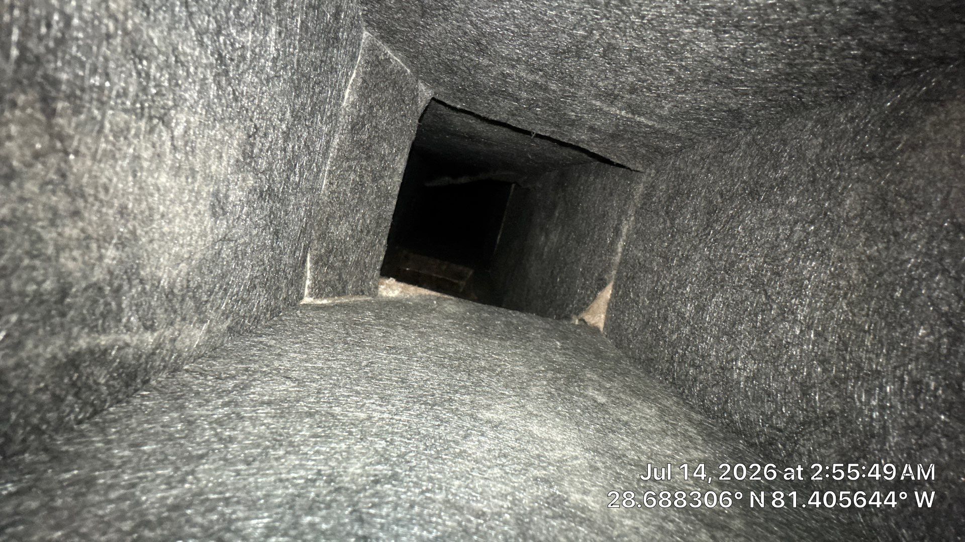 Commerical Air Duct Cleaning Wekiwa Springs by Hygienic Air, Inc