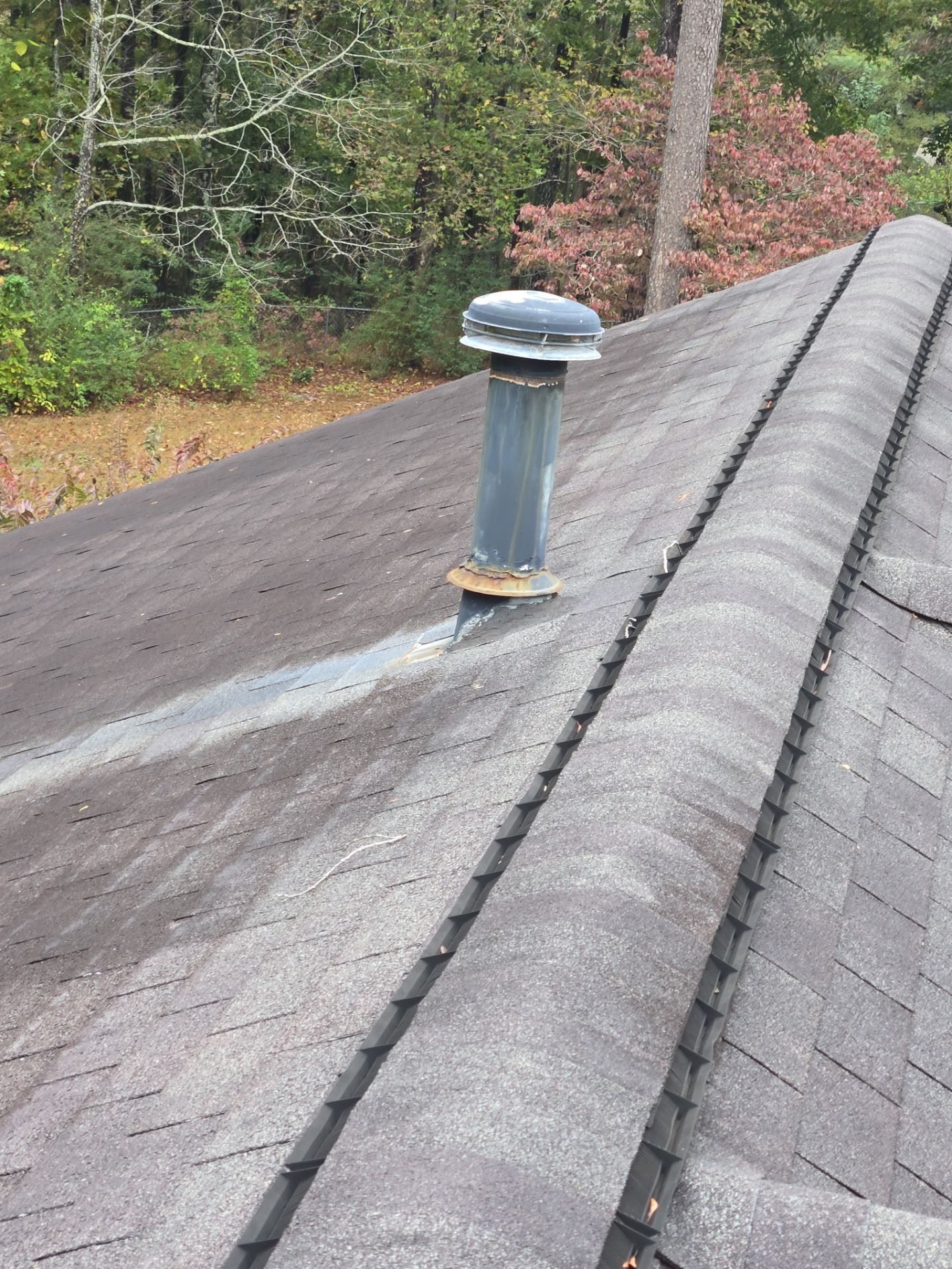 Metal Roof Installation in Pinson by NANOROOF Alabama