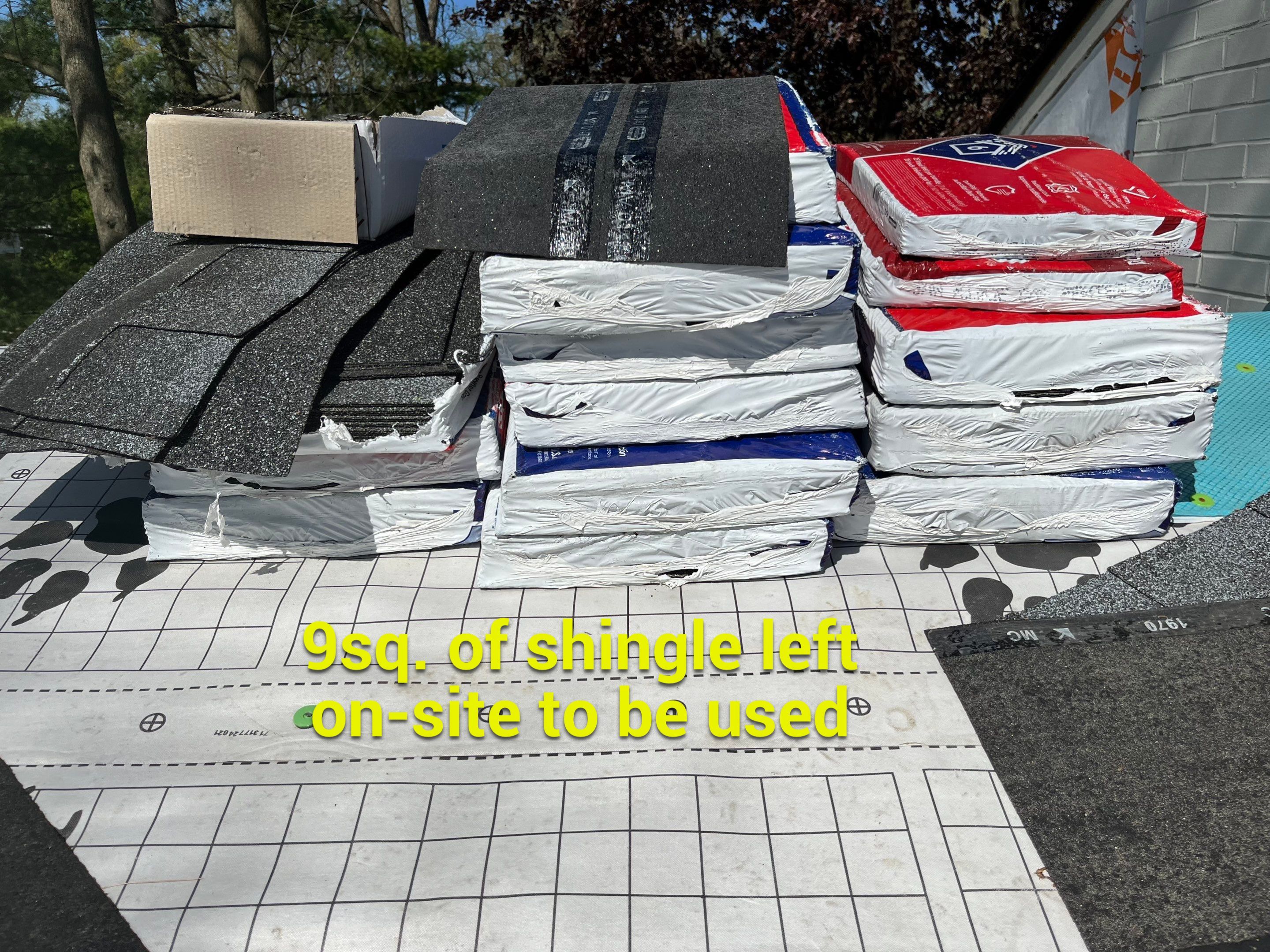 Siding Replacement using Hardie Plank S8 1/4"  Arctic White by 180 Contractors