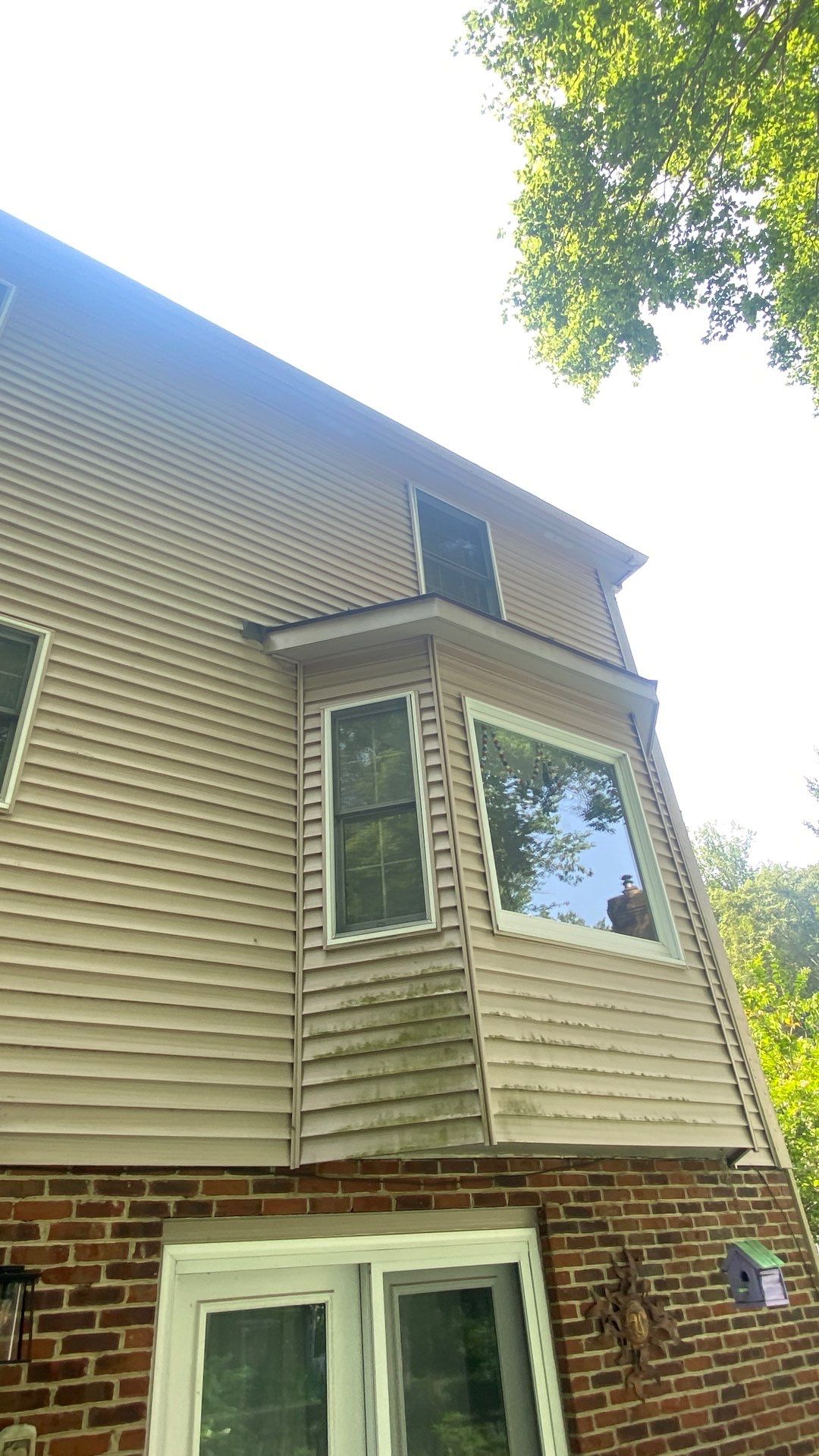 Springfield: Roof Replacement with CertainTeed Landmark Pro in Max Def Evergreen by RM Banning, Inc.