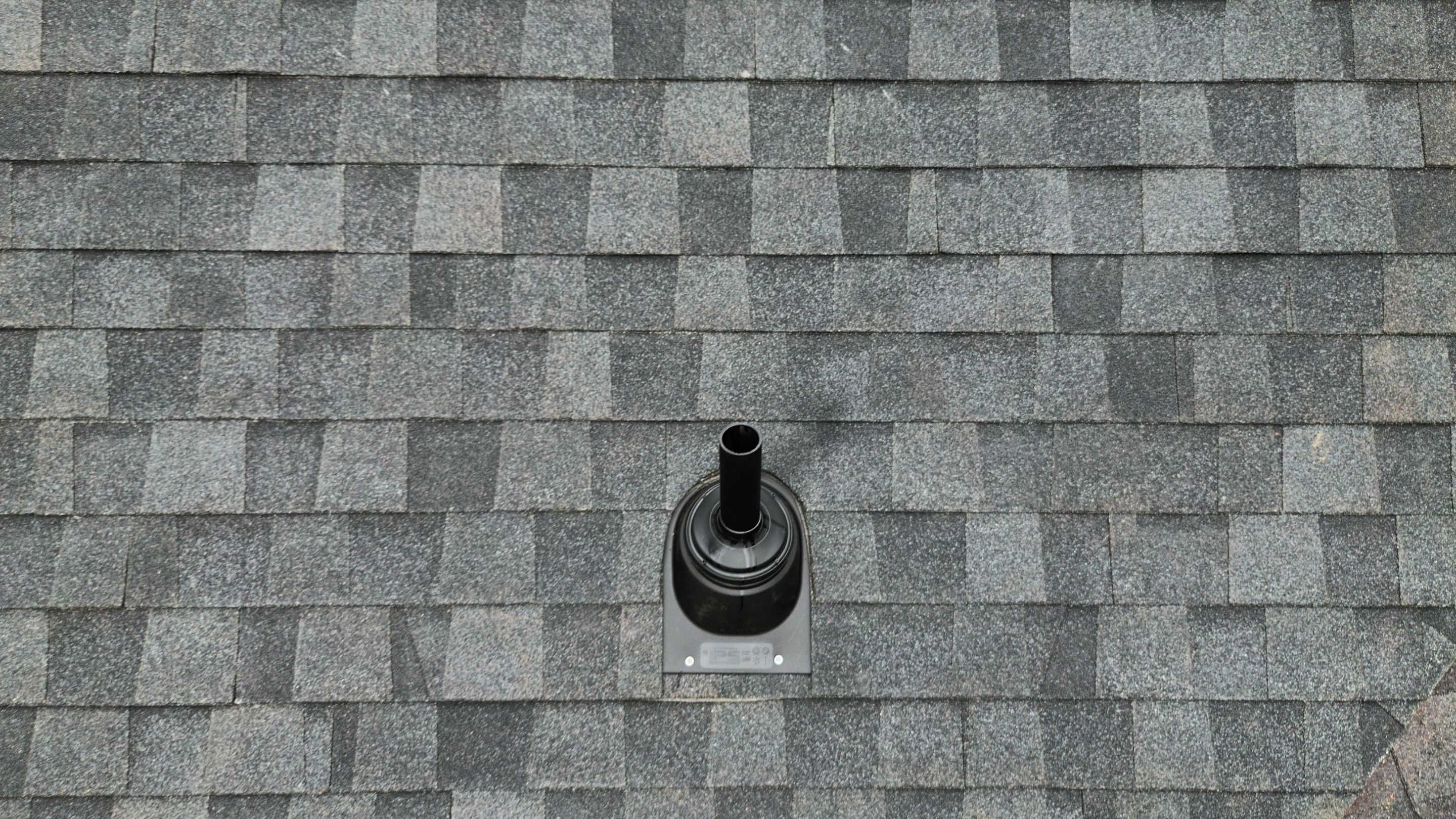 Dawsonville, GA Roof Replacement CertainTeed Landmark Charcoal Black by Reset Roofing
