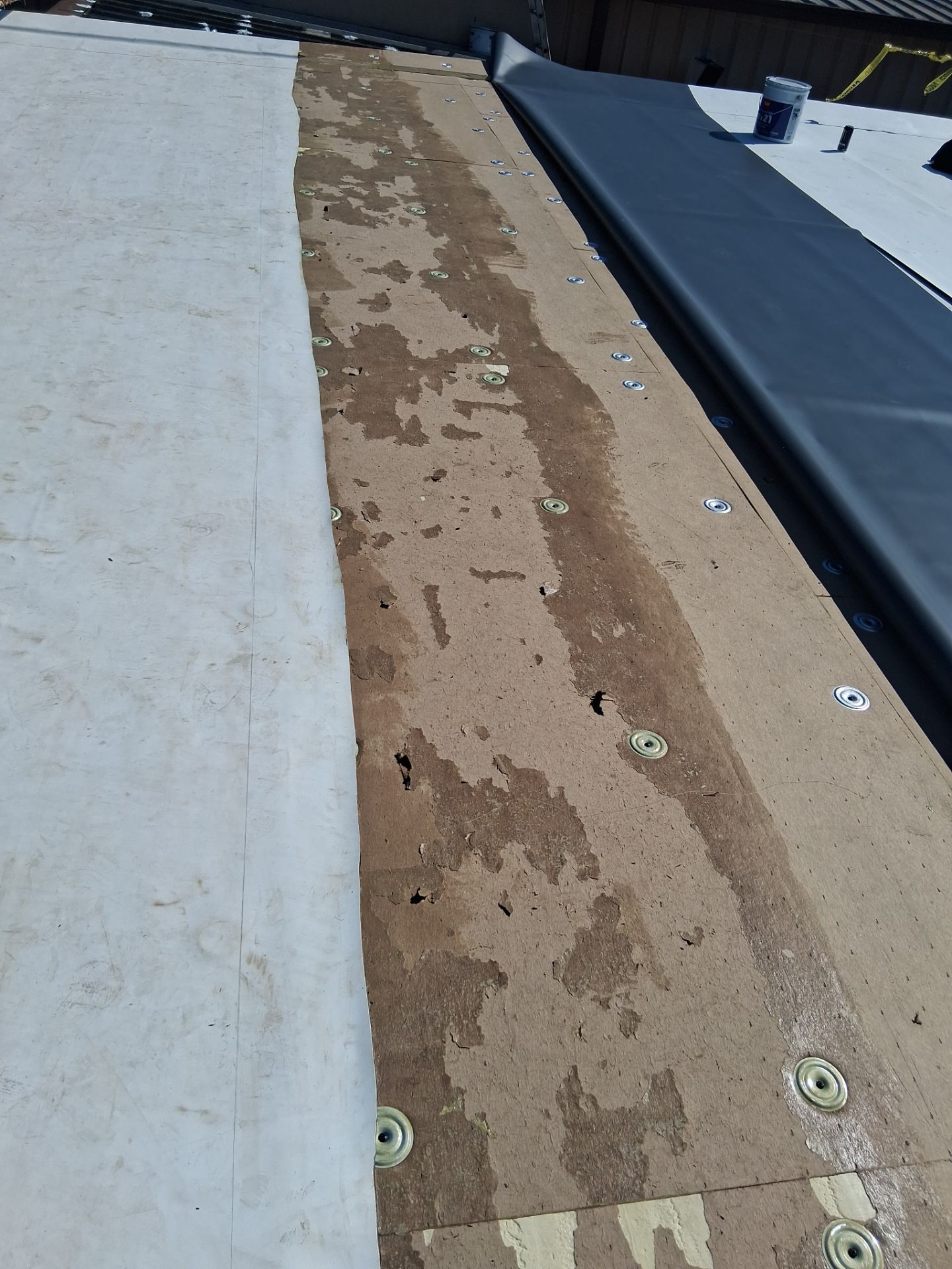 Project in Morganton by FLF CONSTRUCTION LLC 