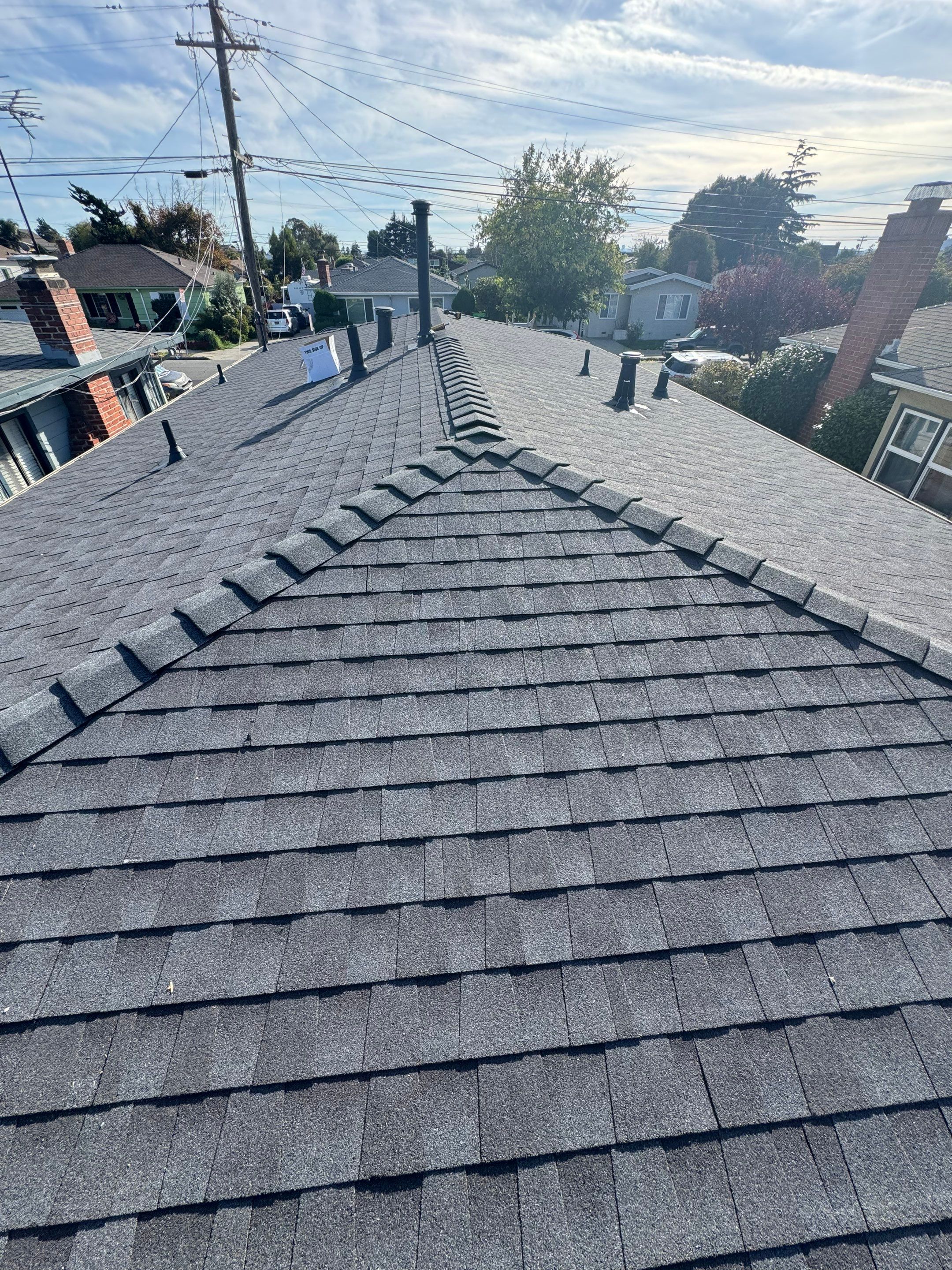 Roof Replacement - Richmond, CA 94804 by Epic Roof Replacement