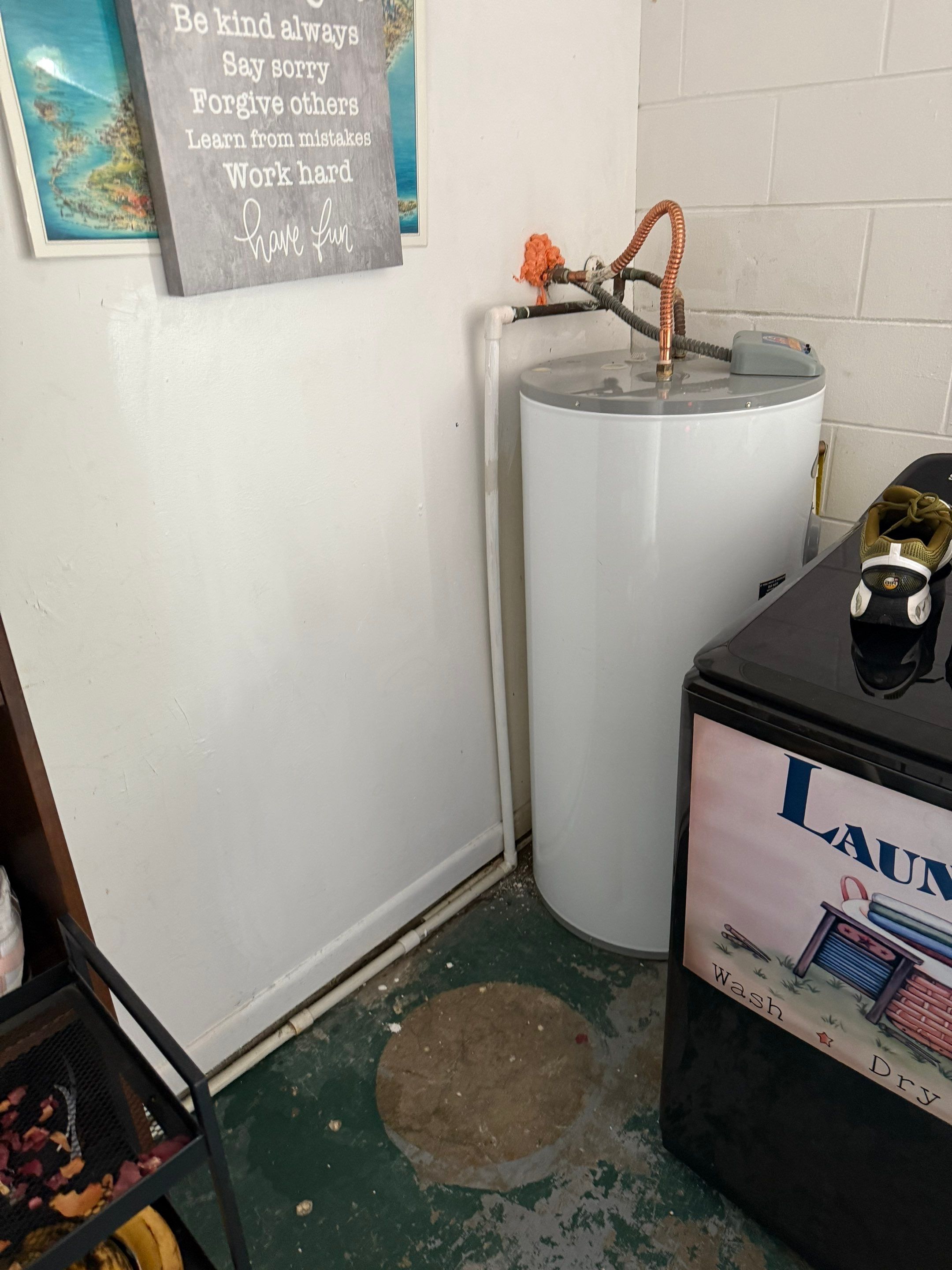 Project in Tampa by You Restorations LLC DBA YOU-Home