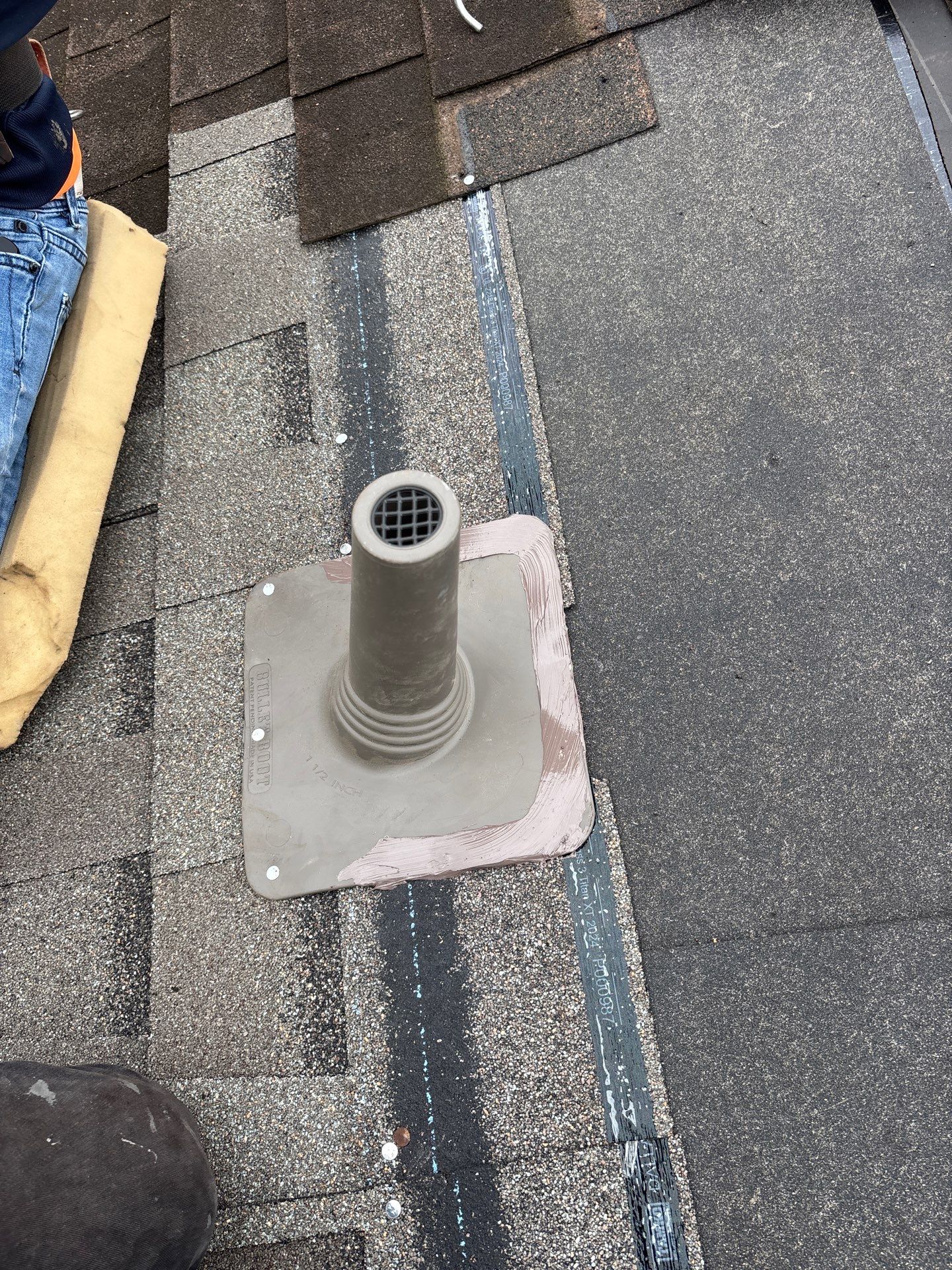 Roof Repair Pearland by Roof Repair Company