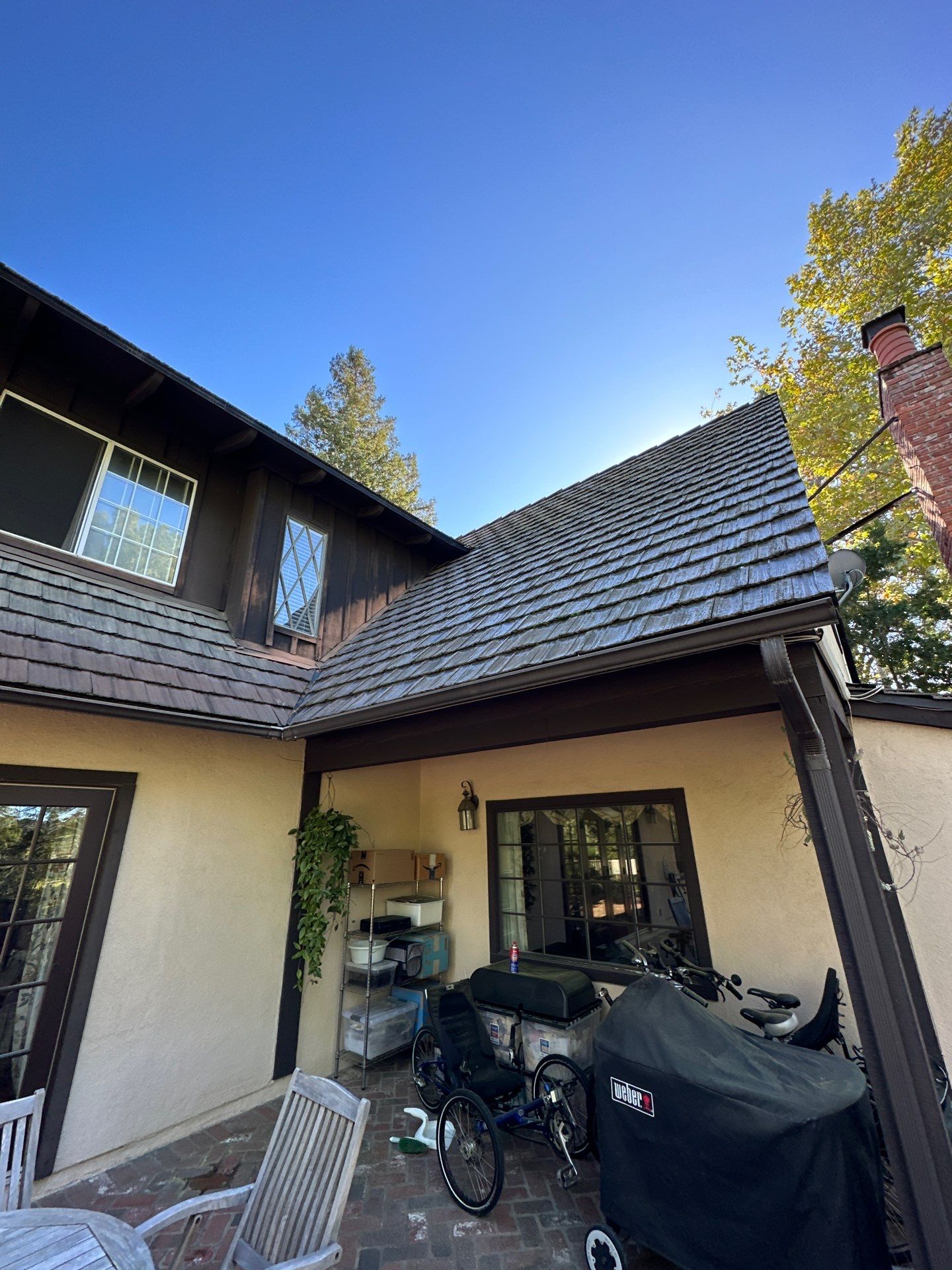 Roof Replacement - La Canada CA 91011 by Epic Roof Replacement