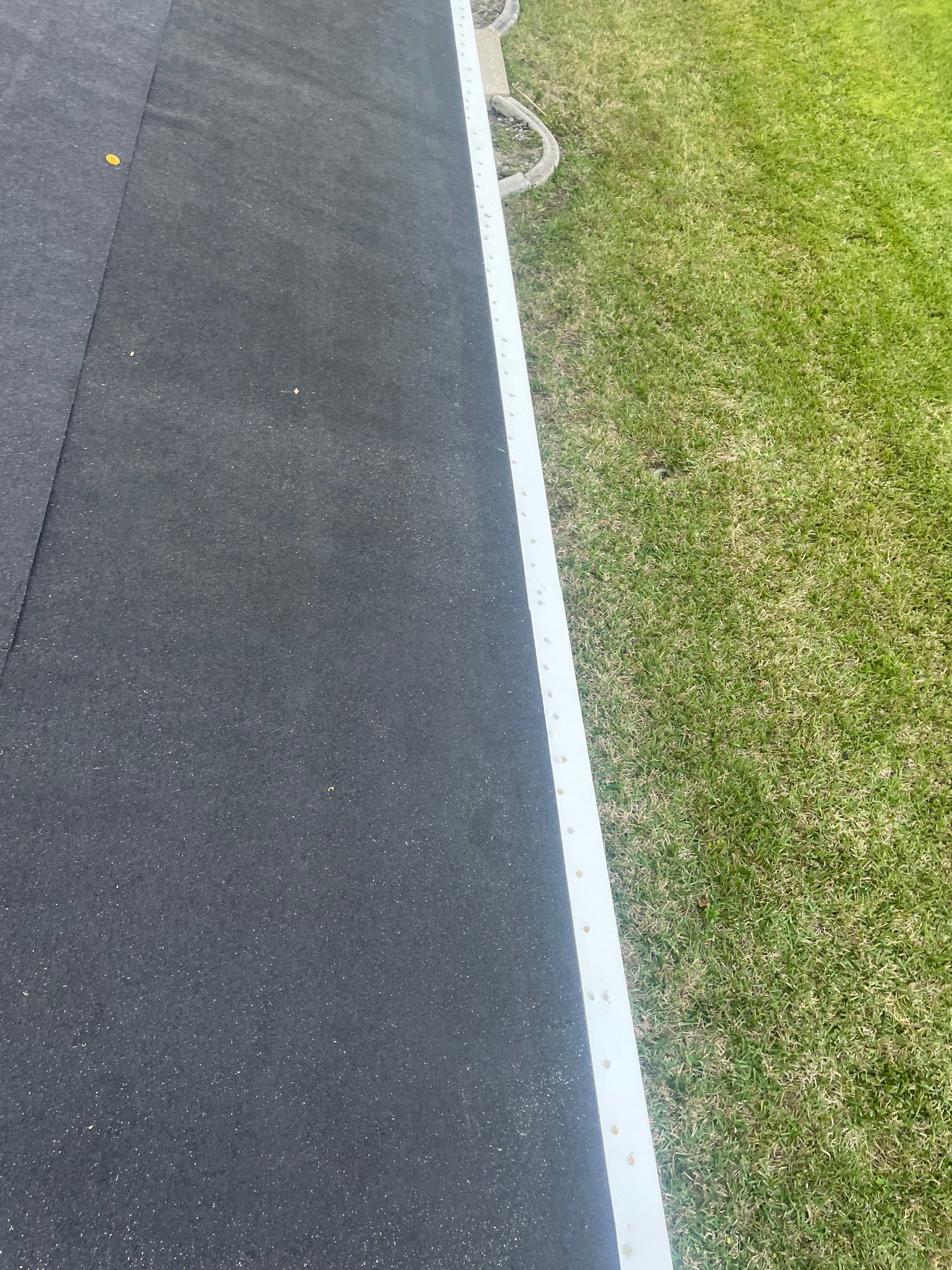 Residential Roofing Installation using Owens Corning Duration Shingles by Four Peaks Roofing